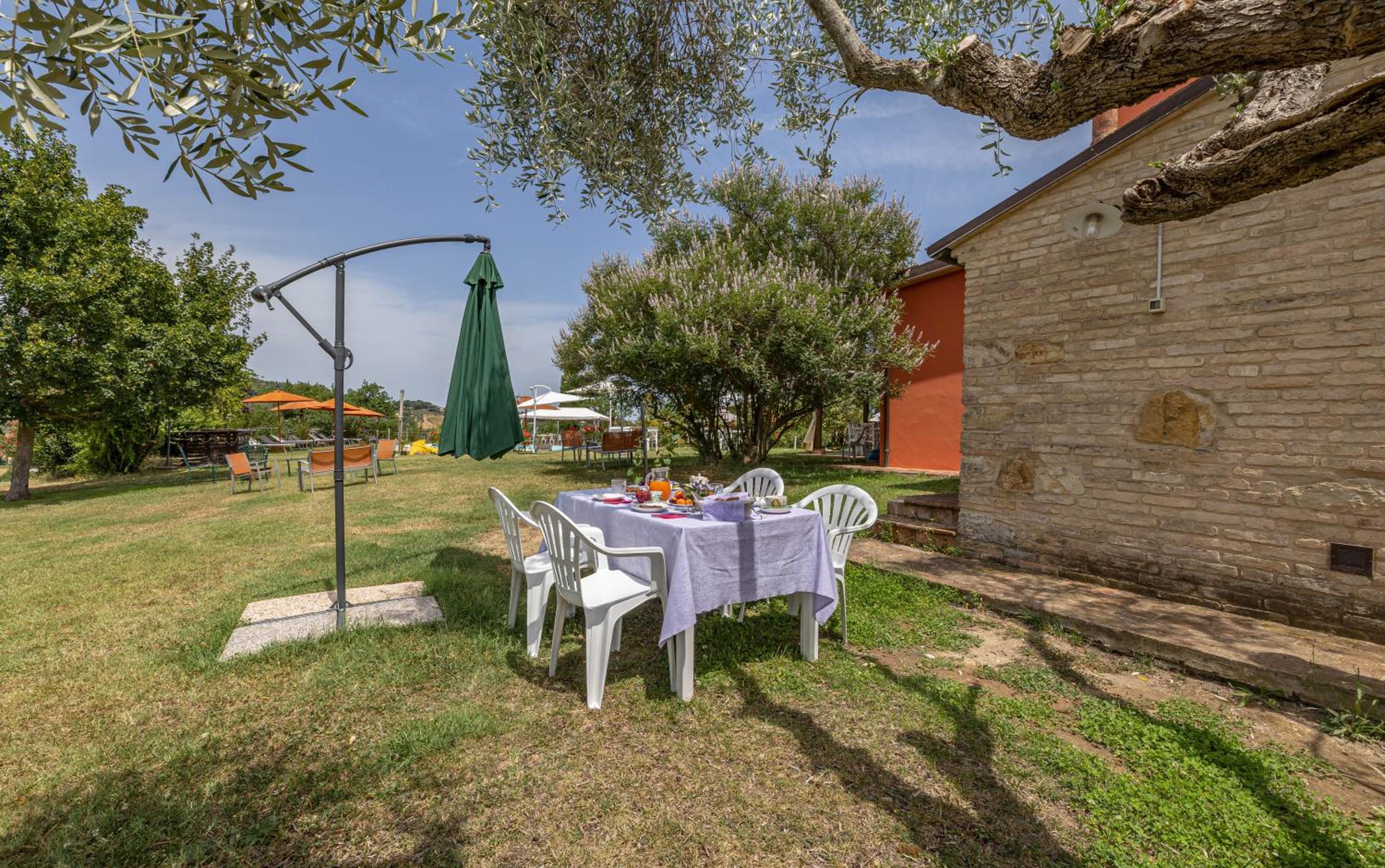 Agriturimo Cà Dorale