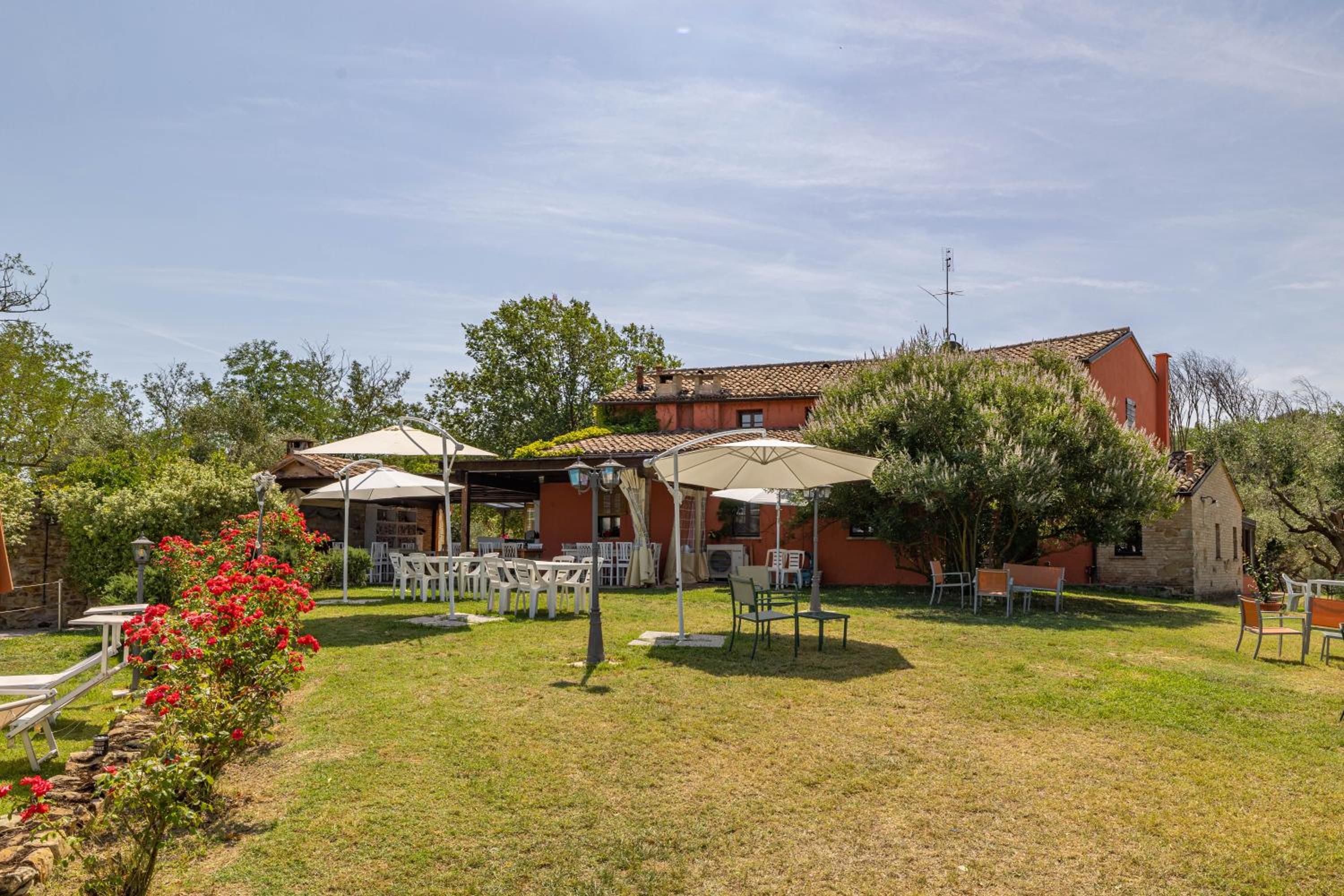 Agriturimo Cà Dorale