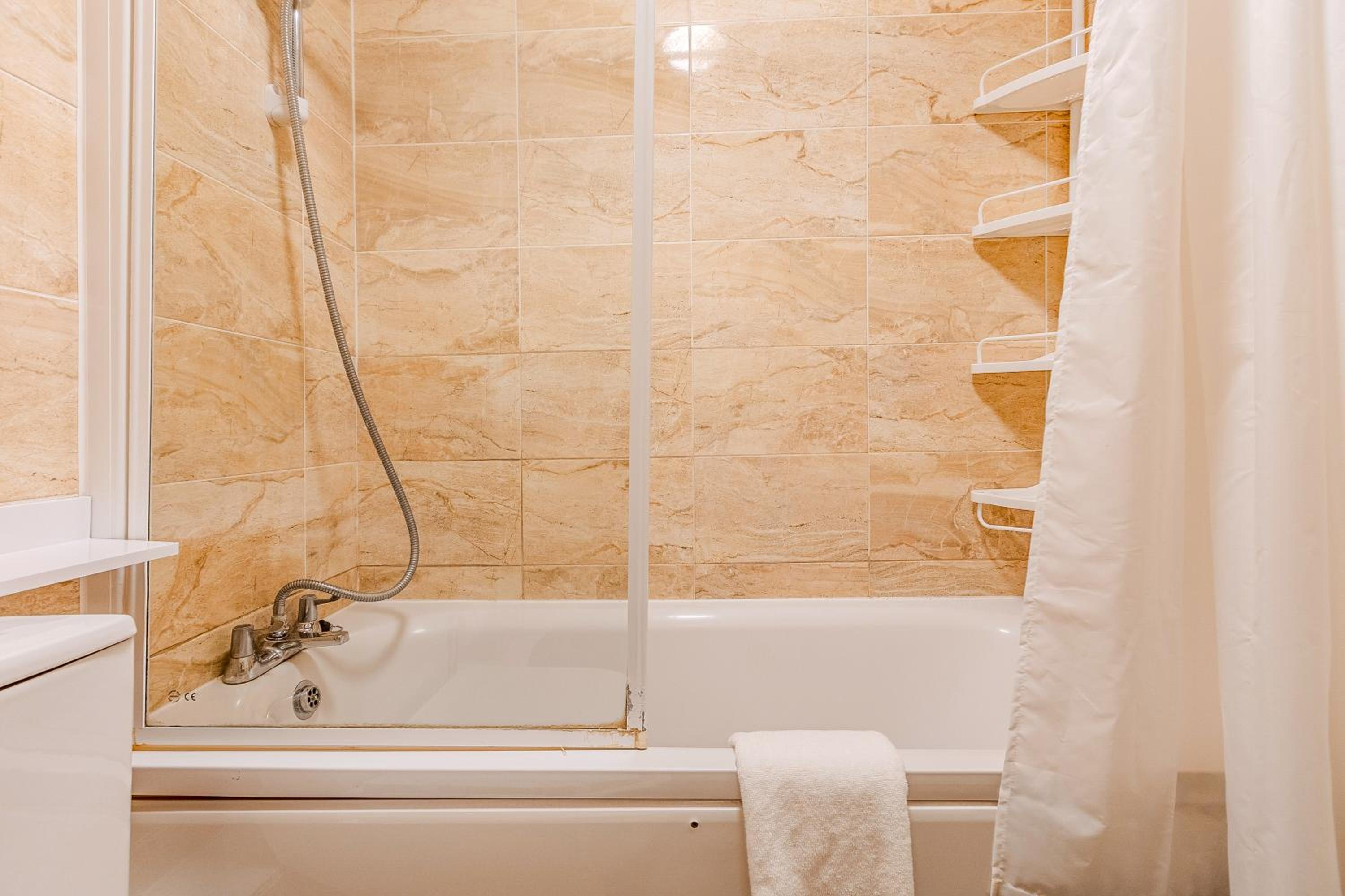 Central 2BR in Vibrant Spitalfields, 5min Tube