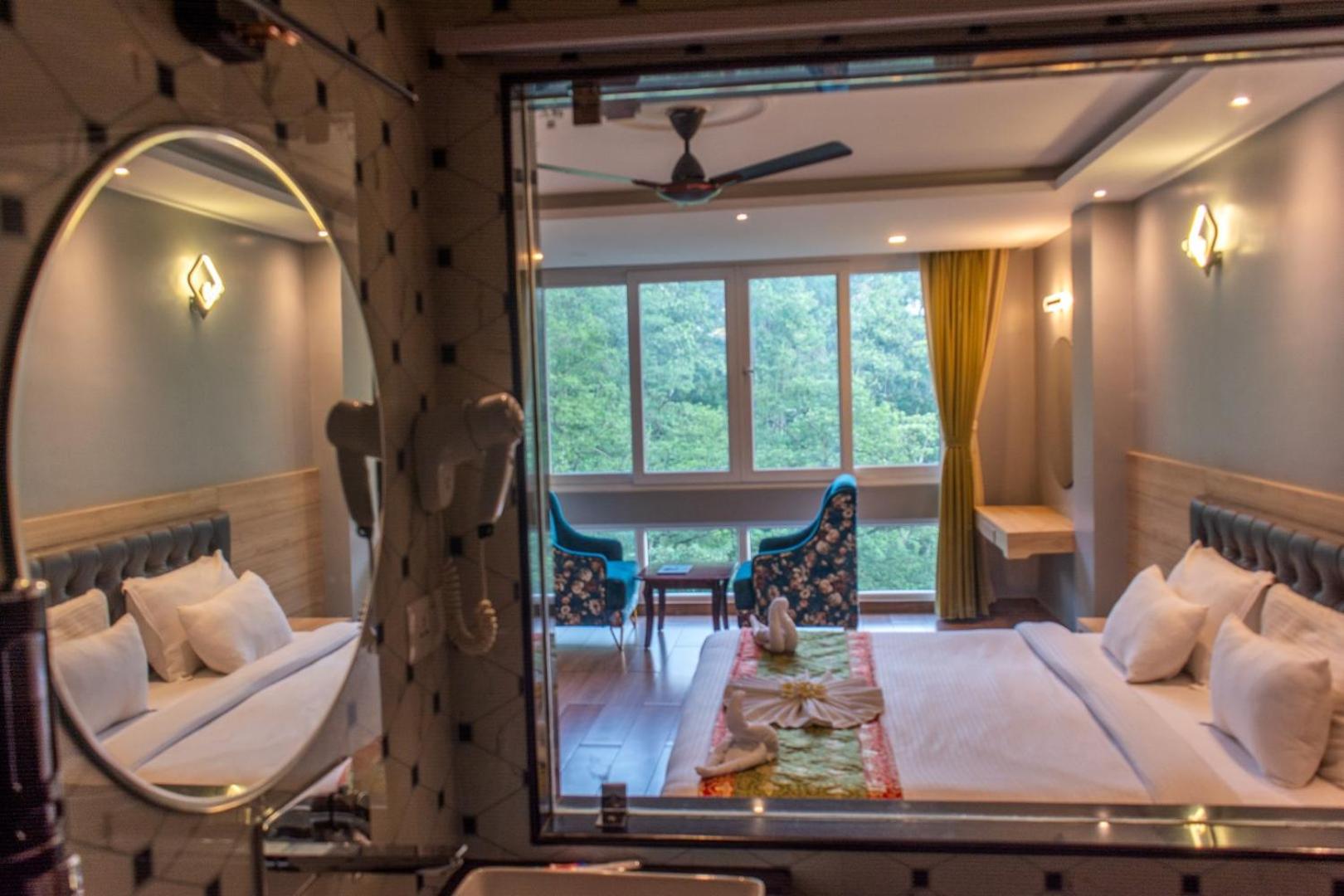 Avianna Gangtok Resort & Spa