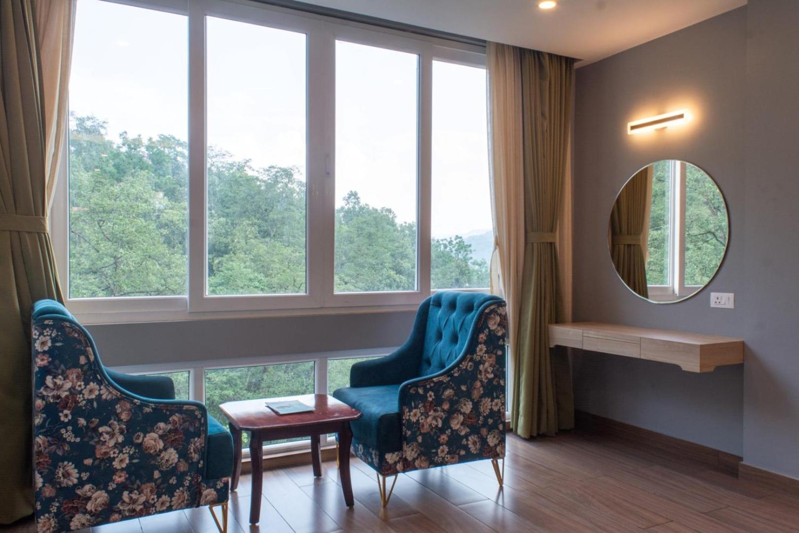 Avianna Gangtok Resort & Spa