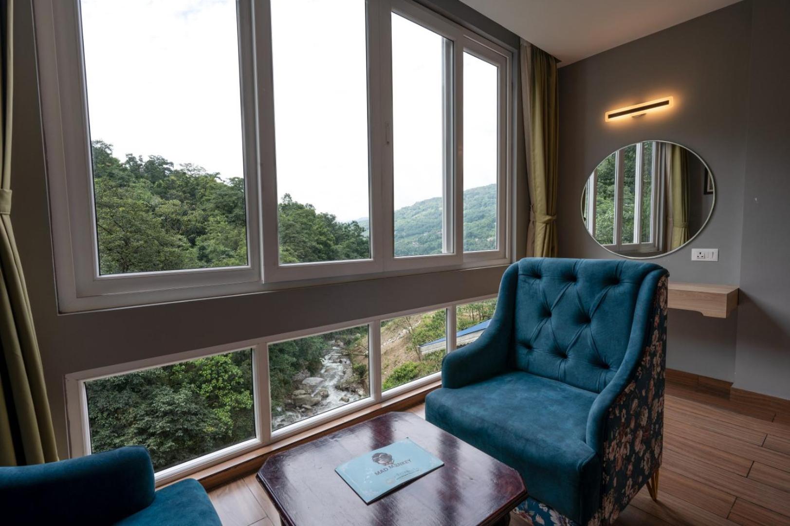 Avianna Gangtok Resort & Spa