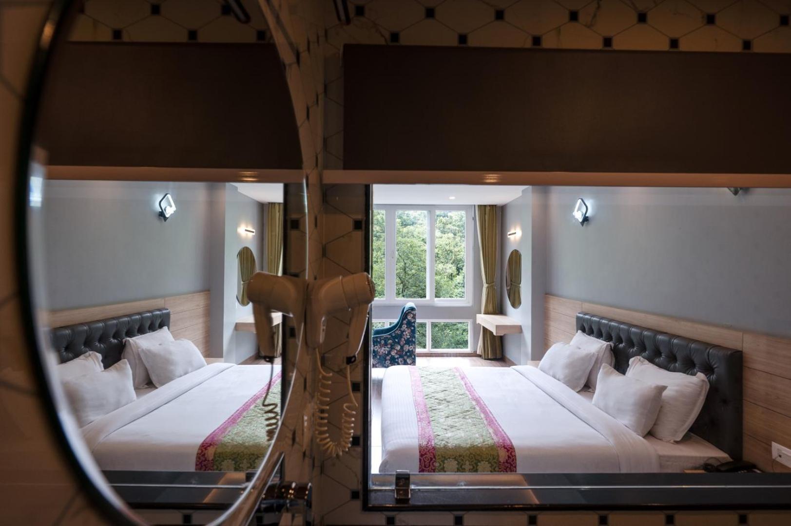 Avianna Gangtok Resort & Spa
