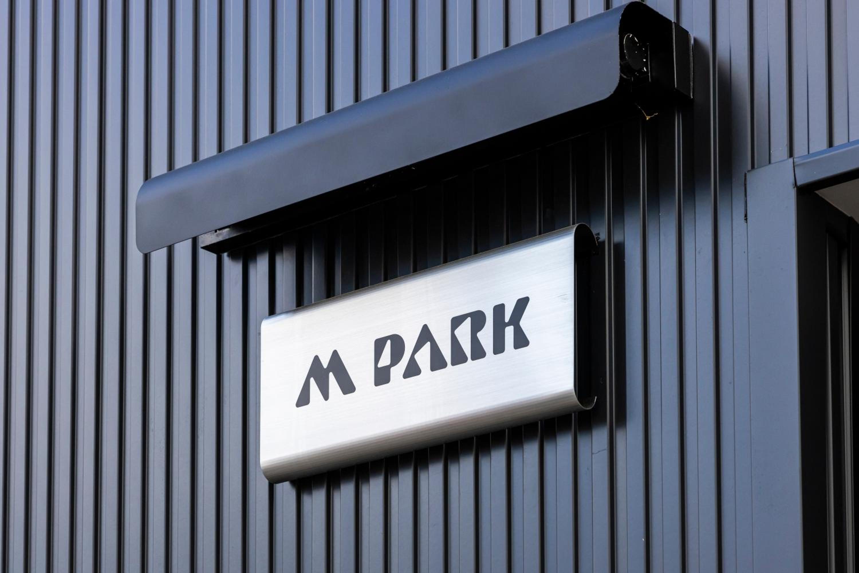 M Park view 4