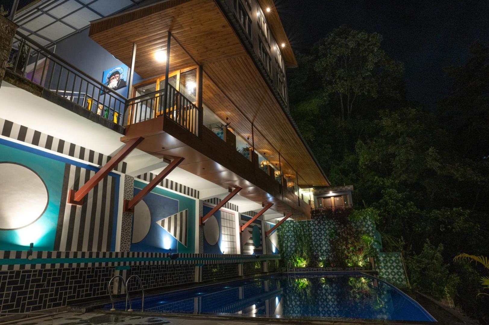 Avianna Gangtok Resort & Spa
