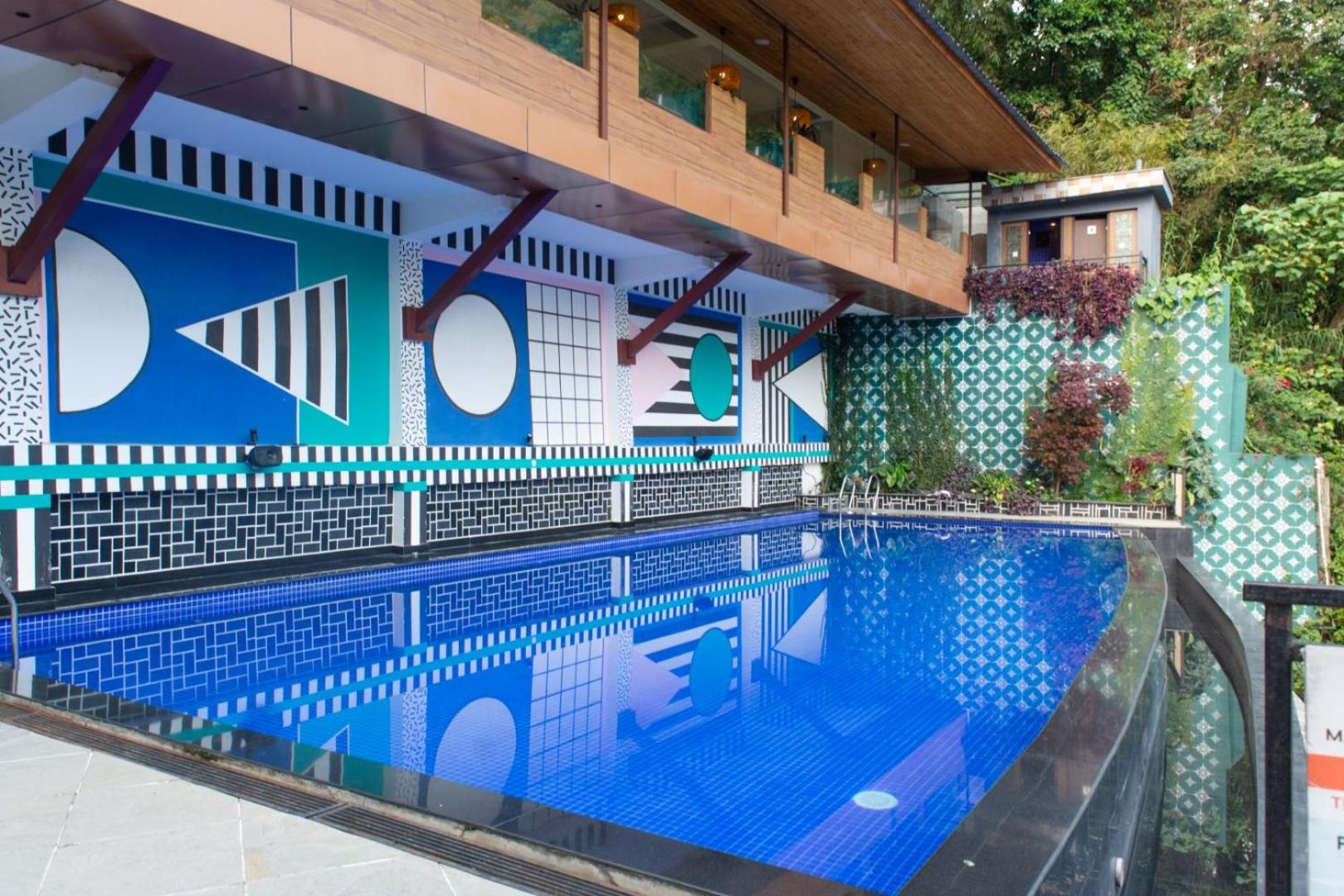 Avianna Gangtok Resort & Spa