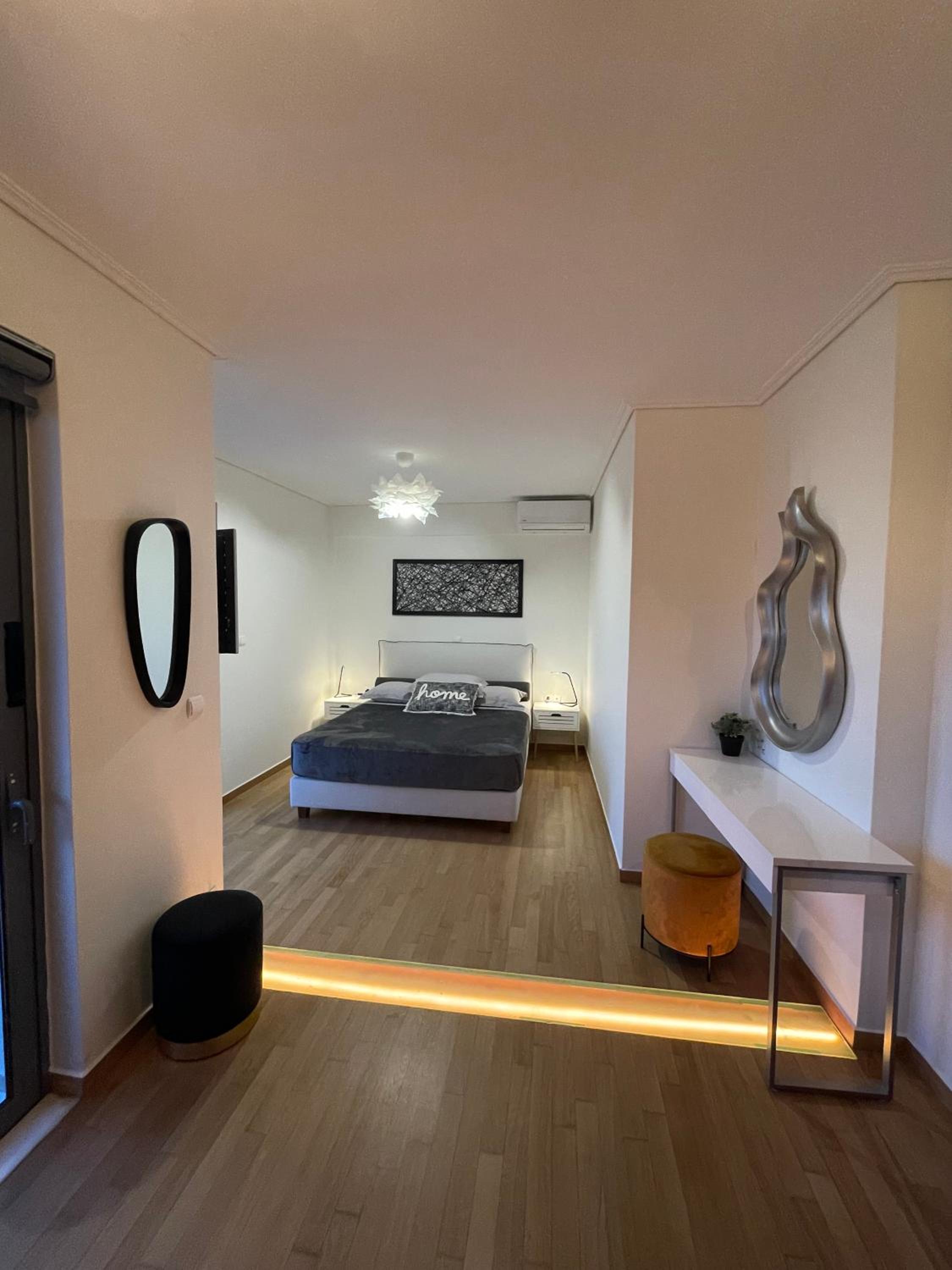 Riviera Pool Villa II - Golf Athens
