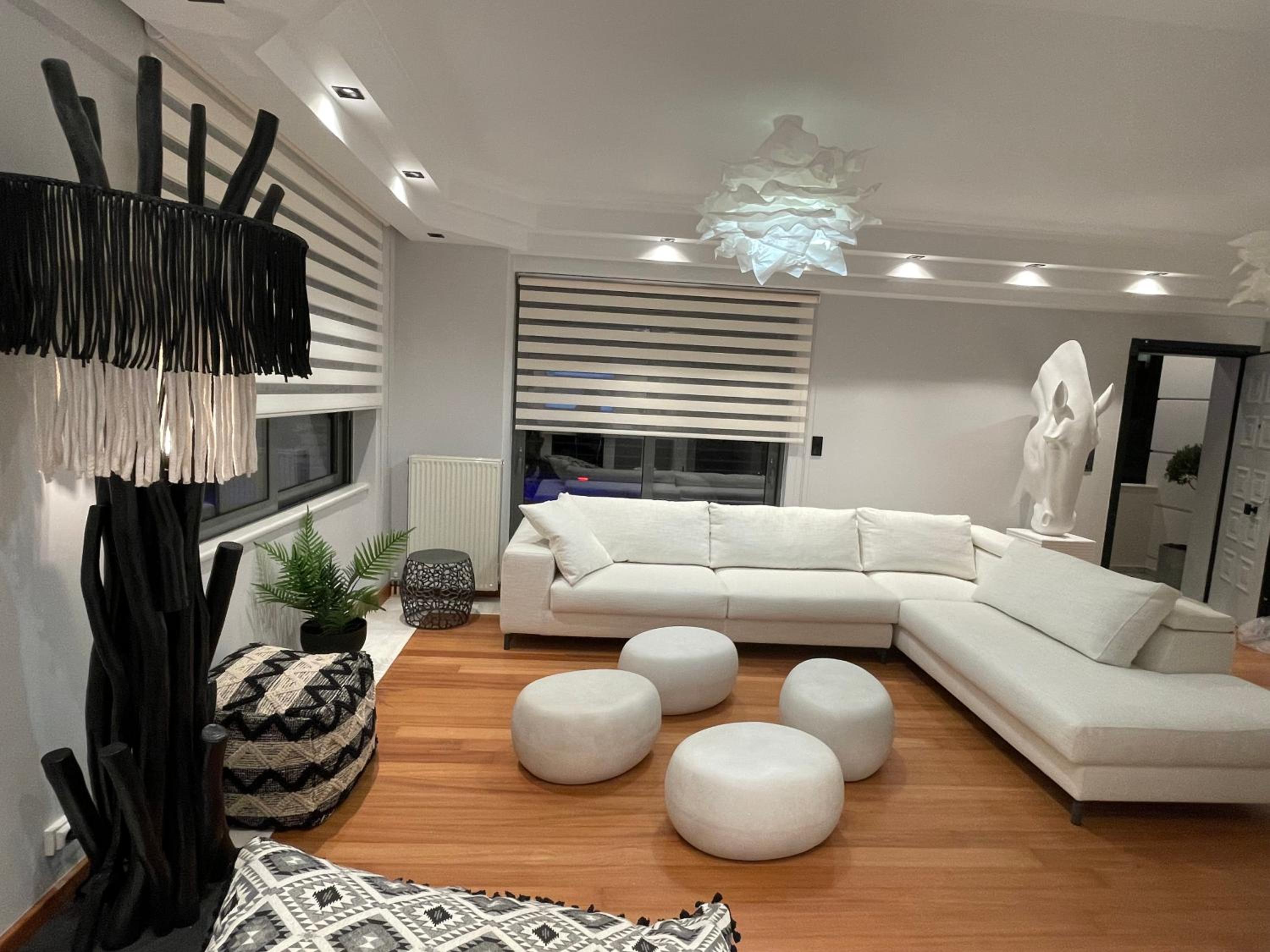 Riviera Pool Villa II - Golf Athens