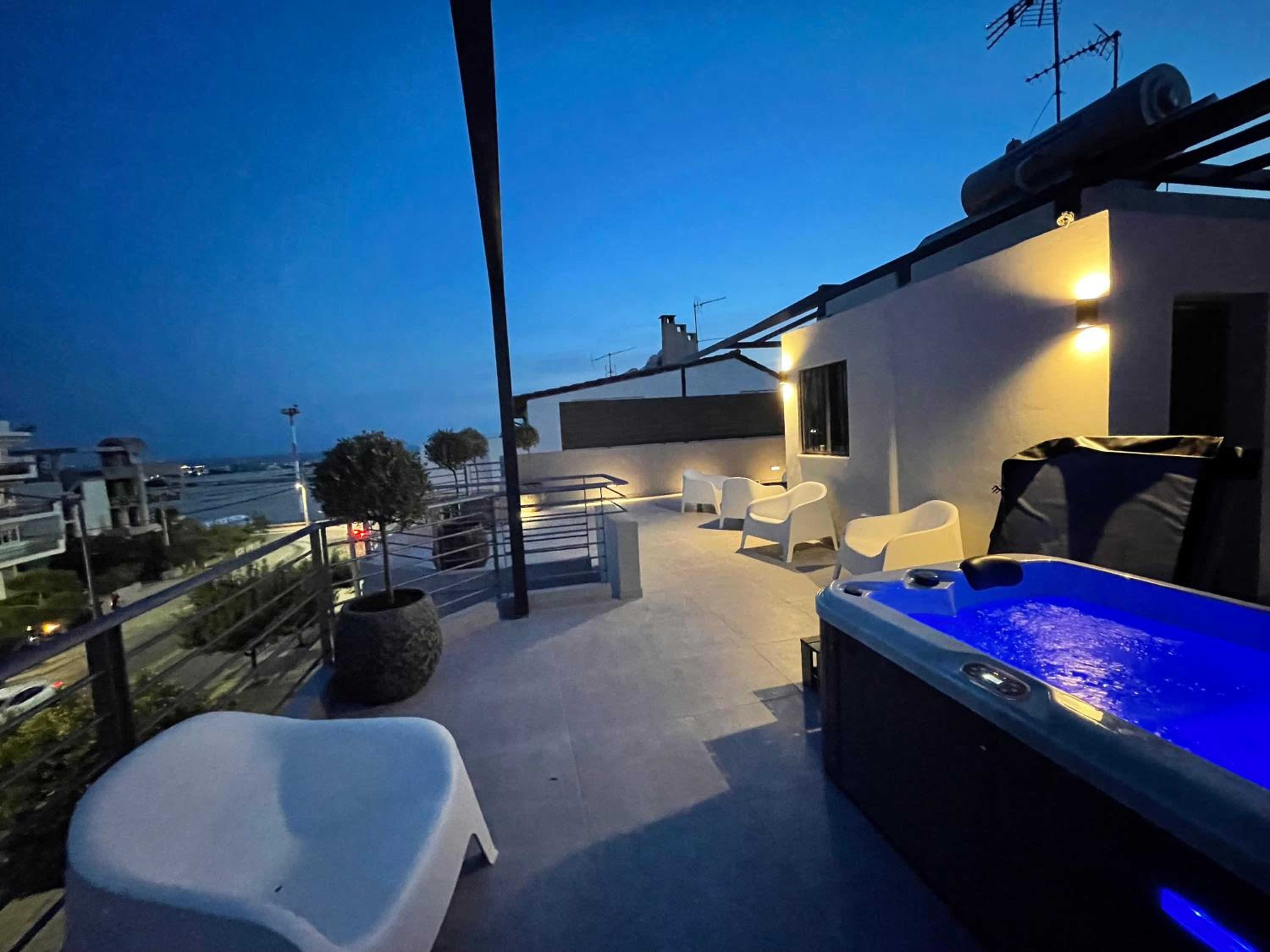 Riviera Pool Villa II - Golf Athens