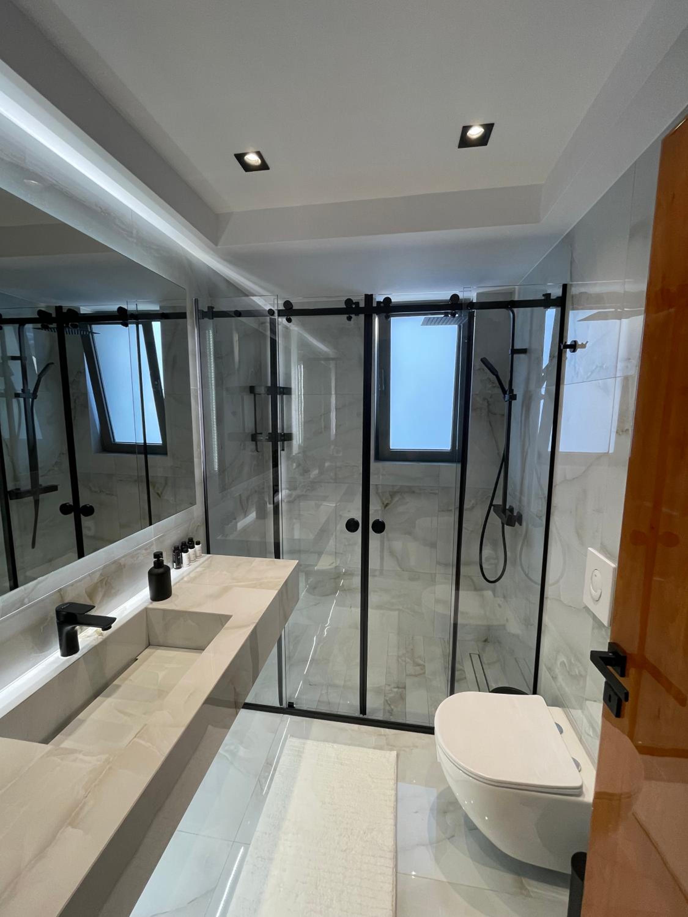 Riviera Pool Villa II - Golf Athens