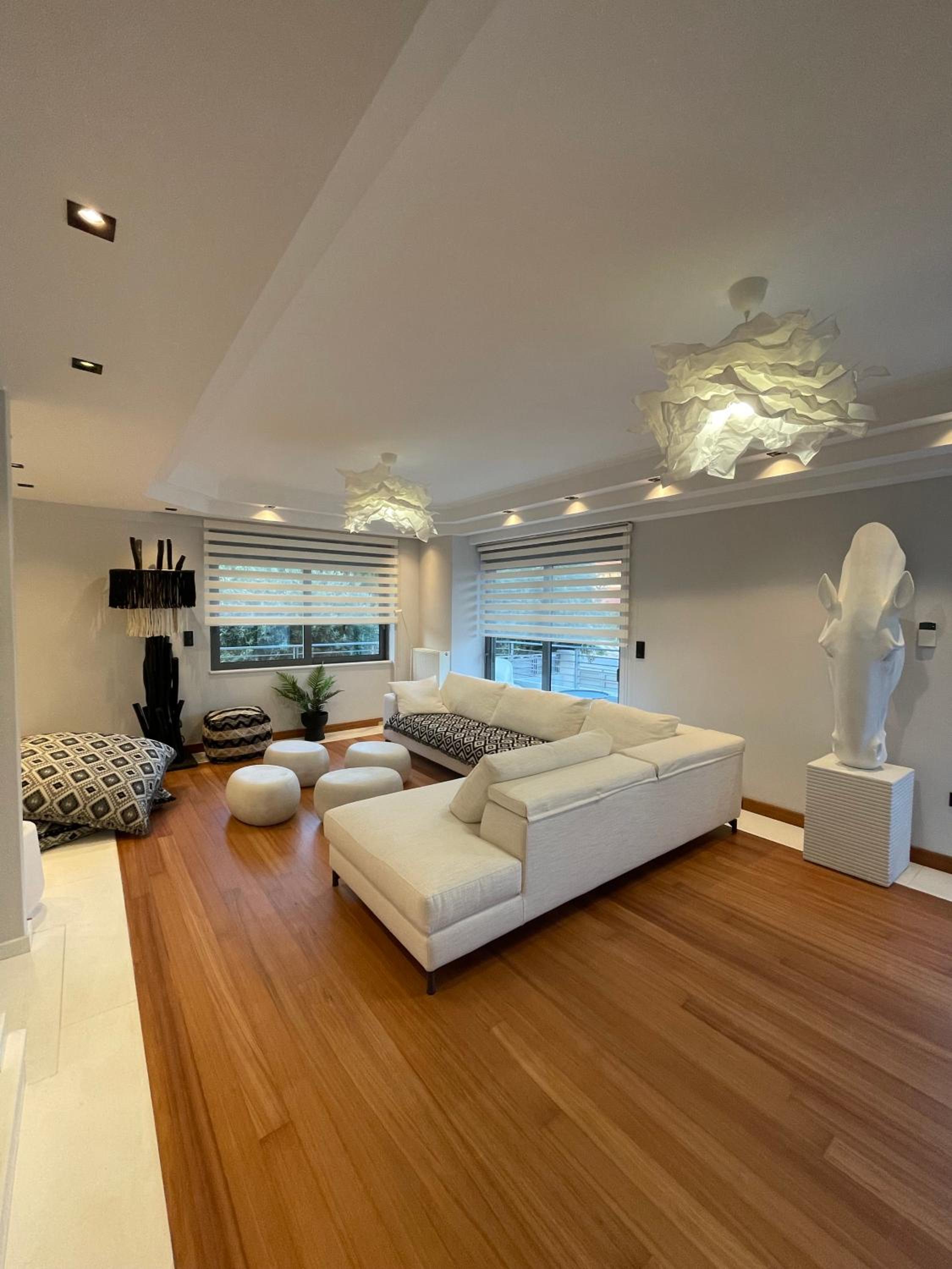 Riviera Pool Villa II - Golf Athens