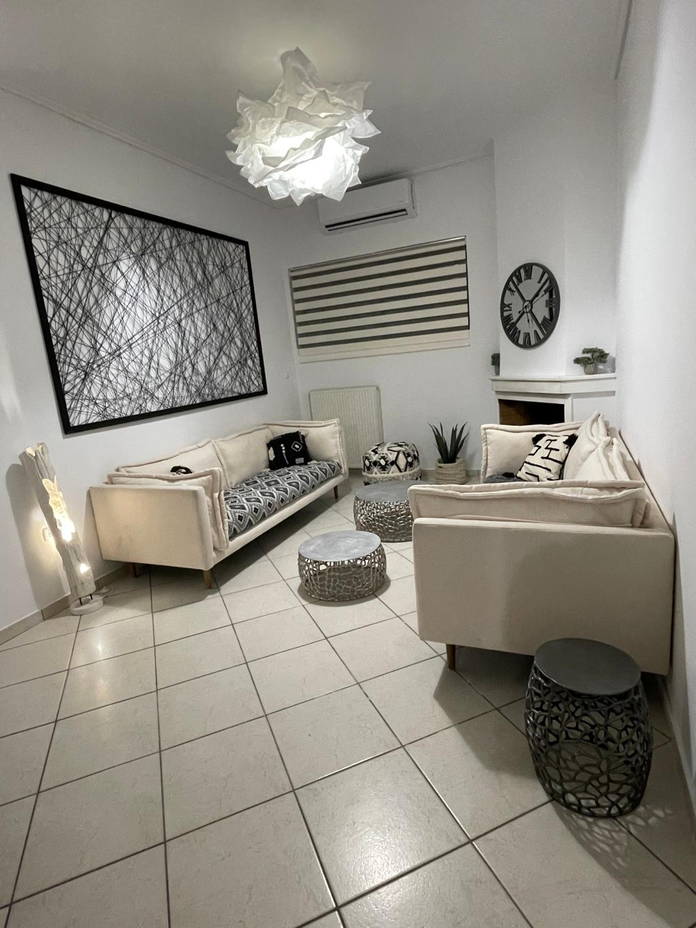 Riviera Pool Villa II - Golf Athens