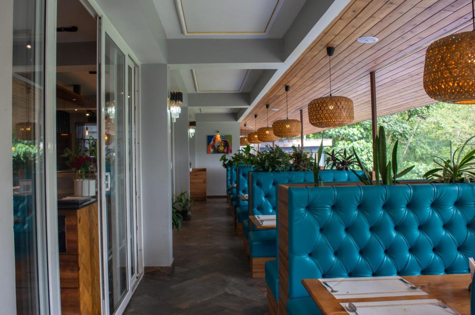 Avianna Gangtok Resort & Spa