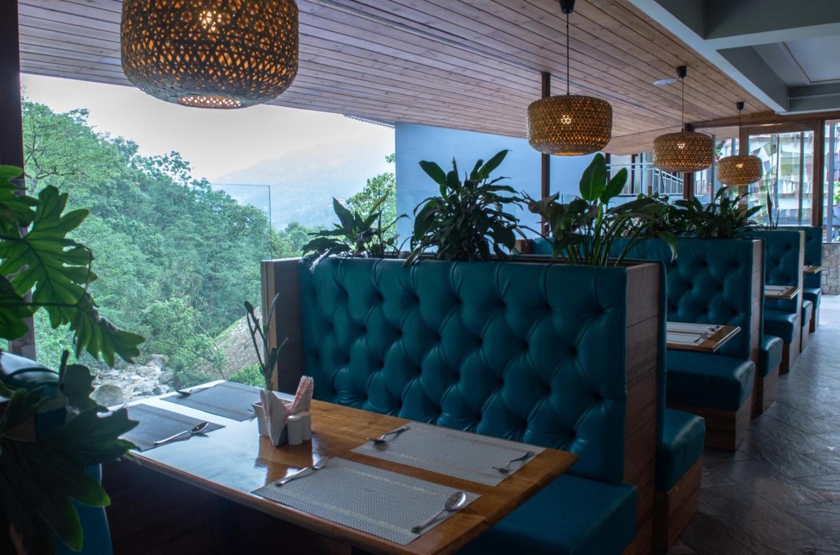 Avianna Gangtok Resort & Spa