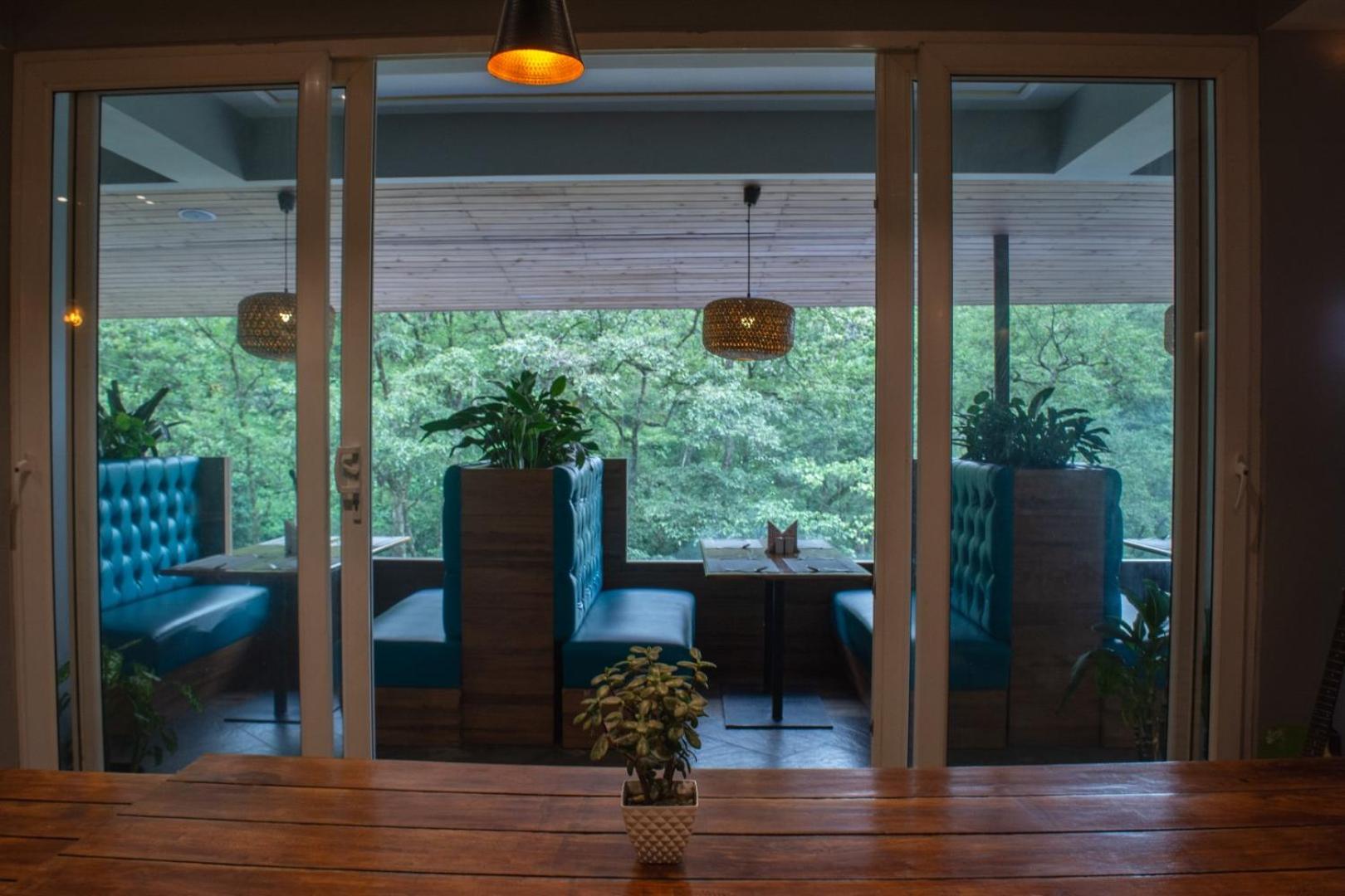Avianna Gangtok Resort & Spa