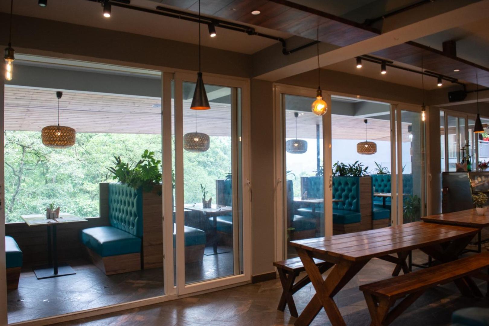 Avianna Gangtok Resort & Spa