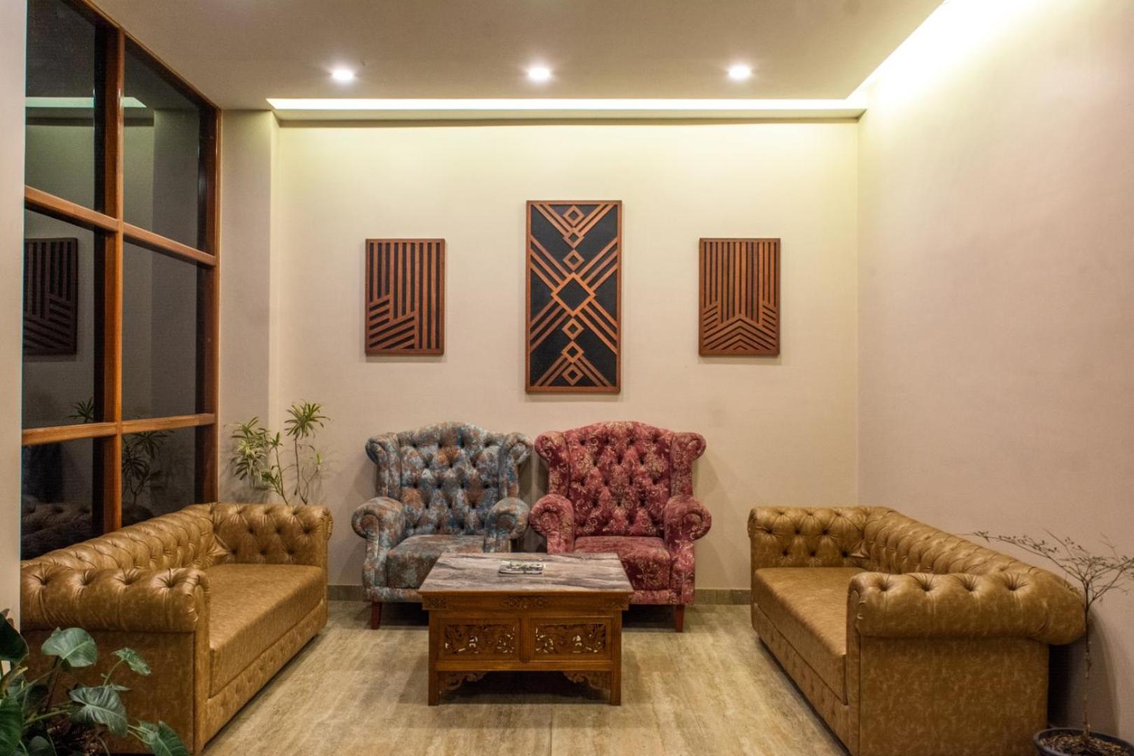 Avianna Gangtok Resort & Spa