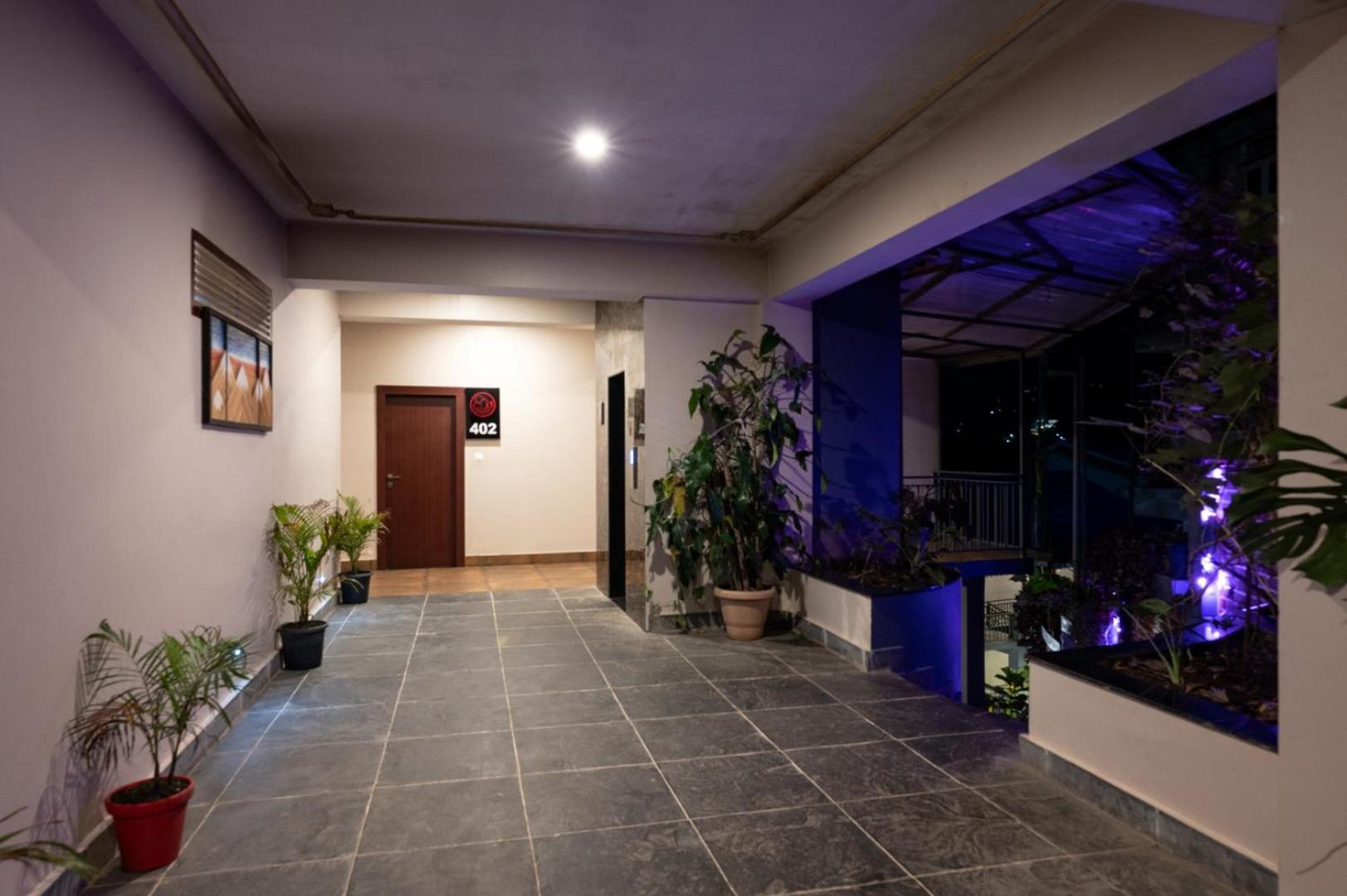 Avianna Gangtok Resort & Spa