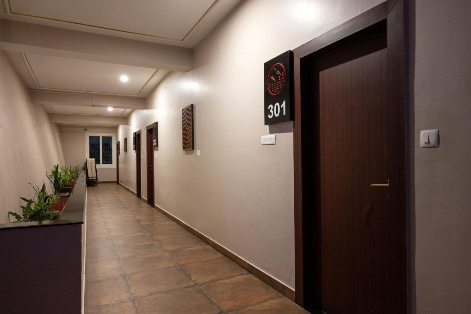Avianna Gangtok Resort & Spa