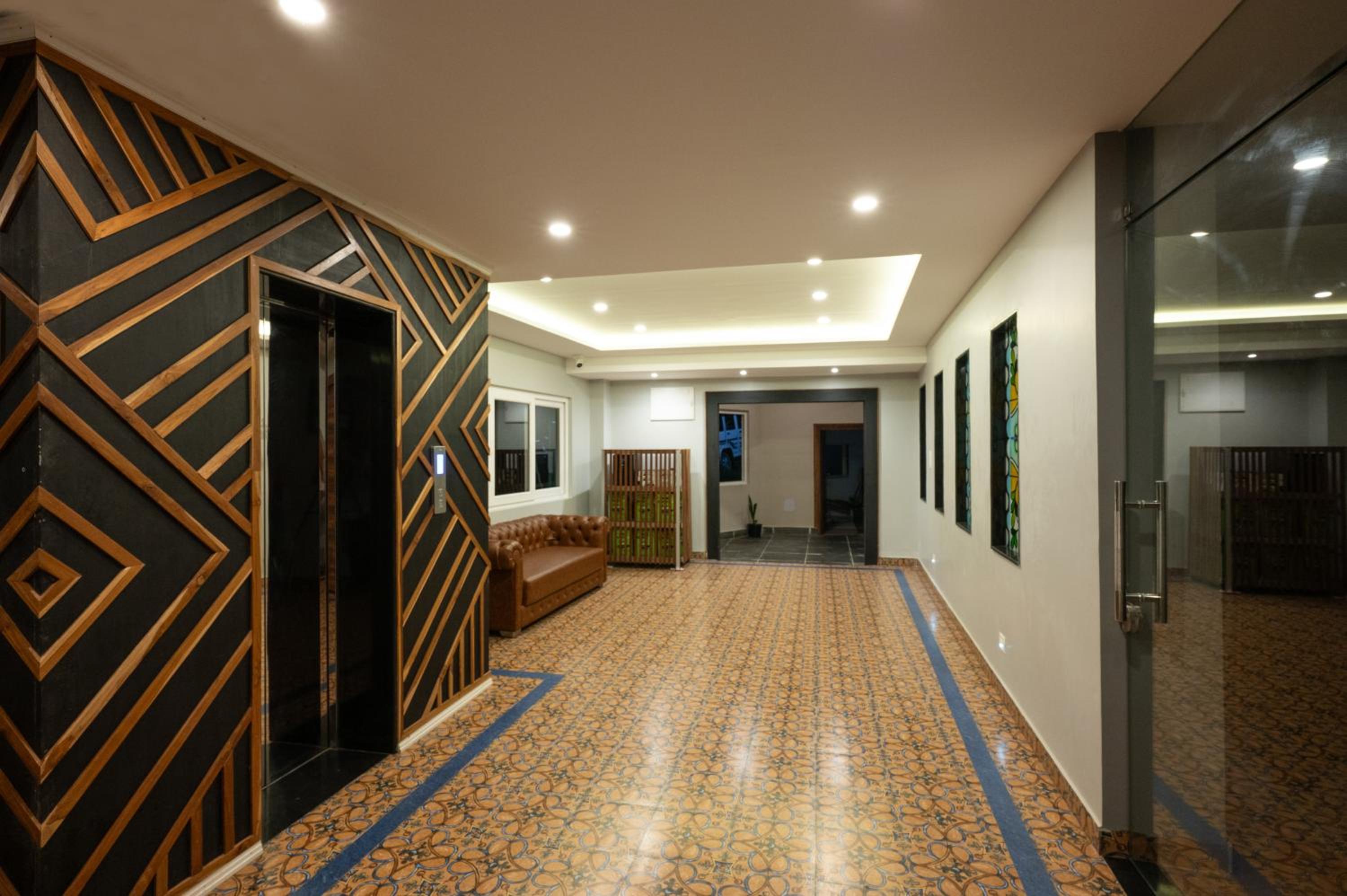 Avianna Gangtok Resort & Spa