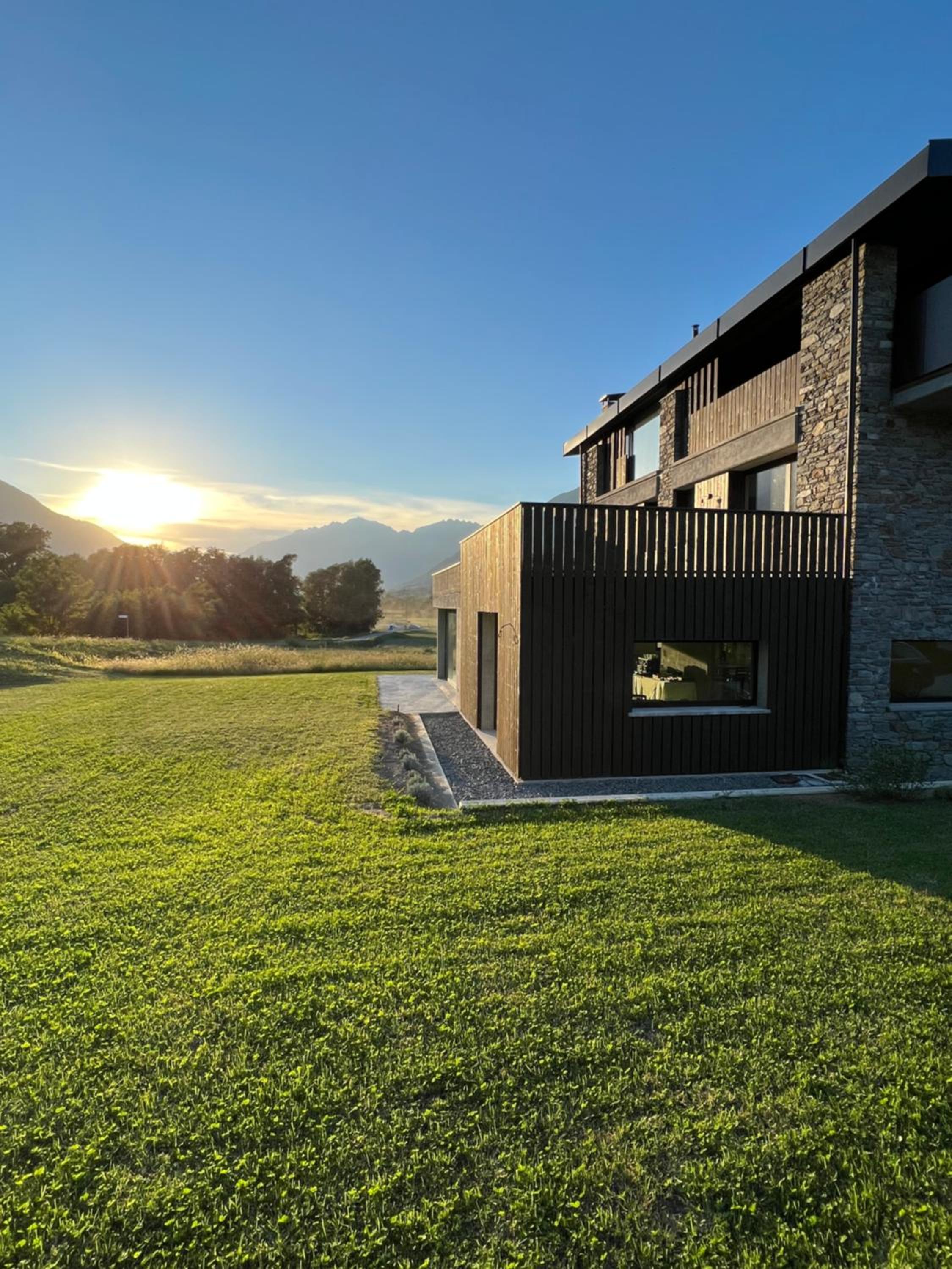 Agriturismo B&B Caffè e Vino view 3