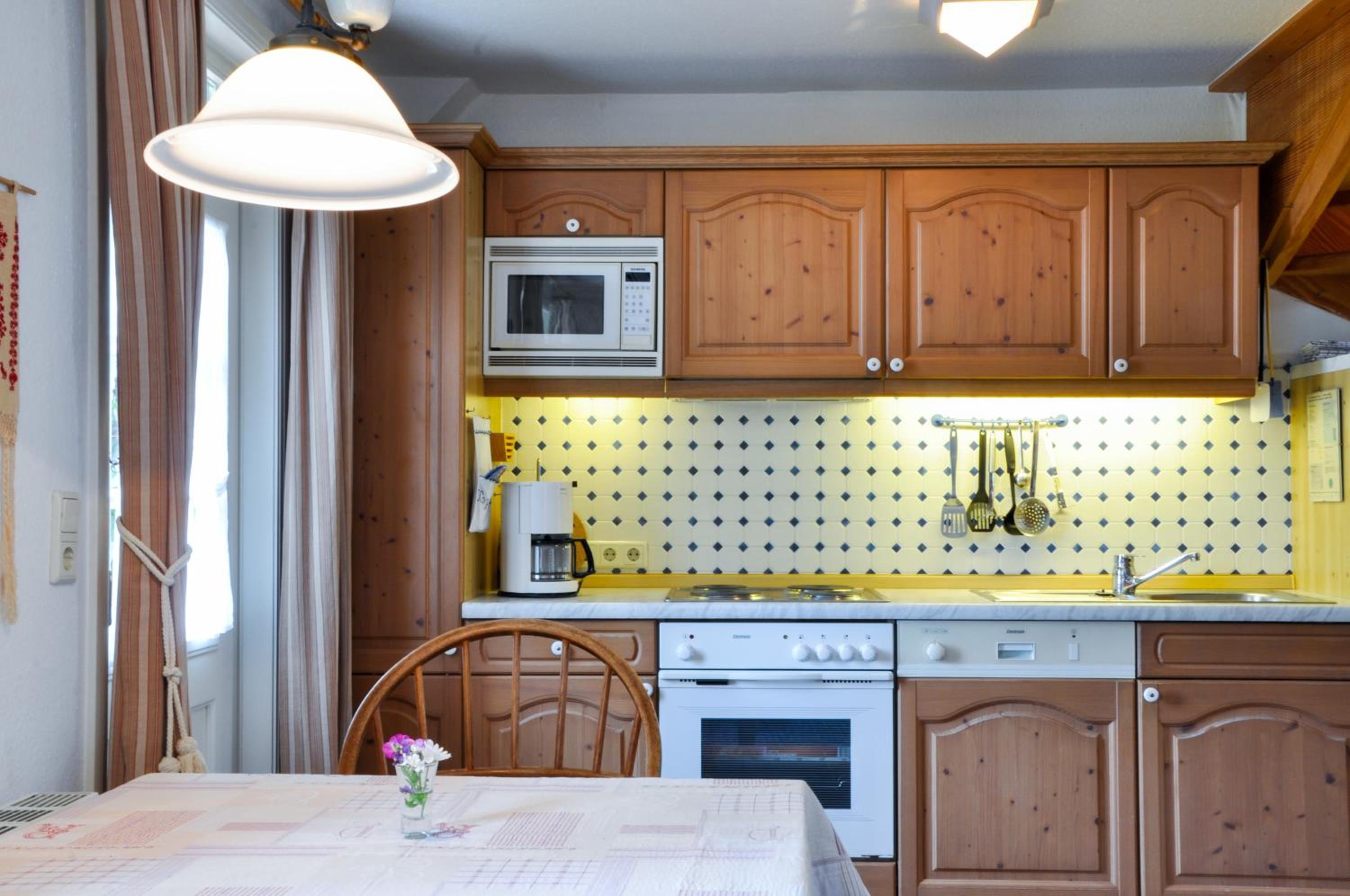 Haus Karoline Wohnung LISE