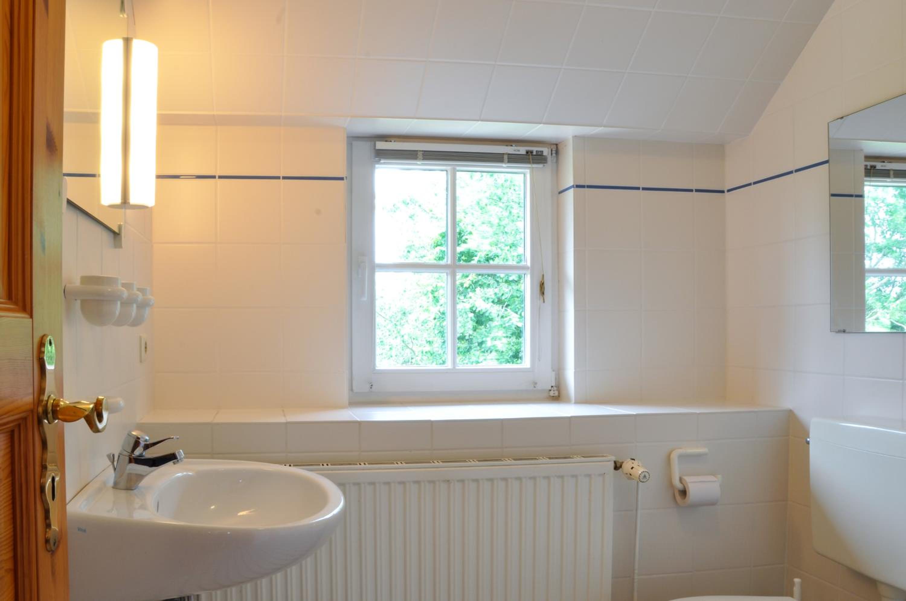 Haus Karoline Wohnung LISE