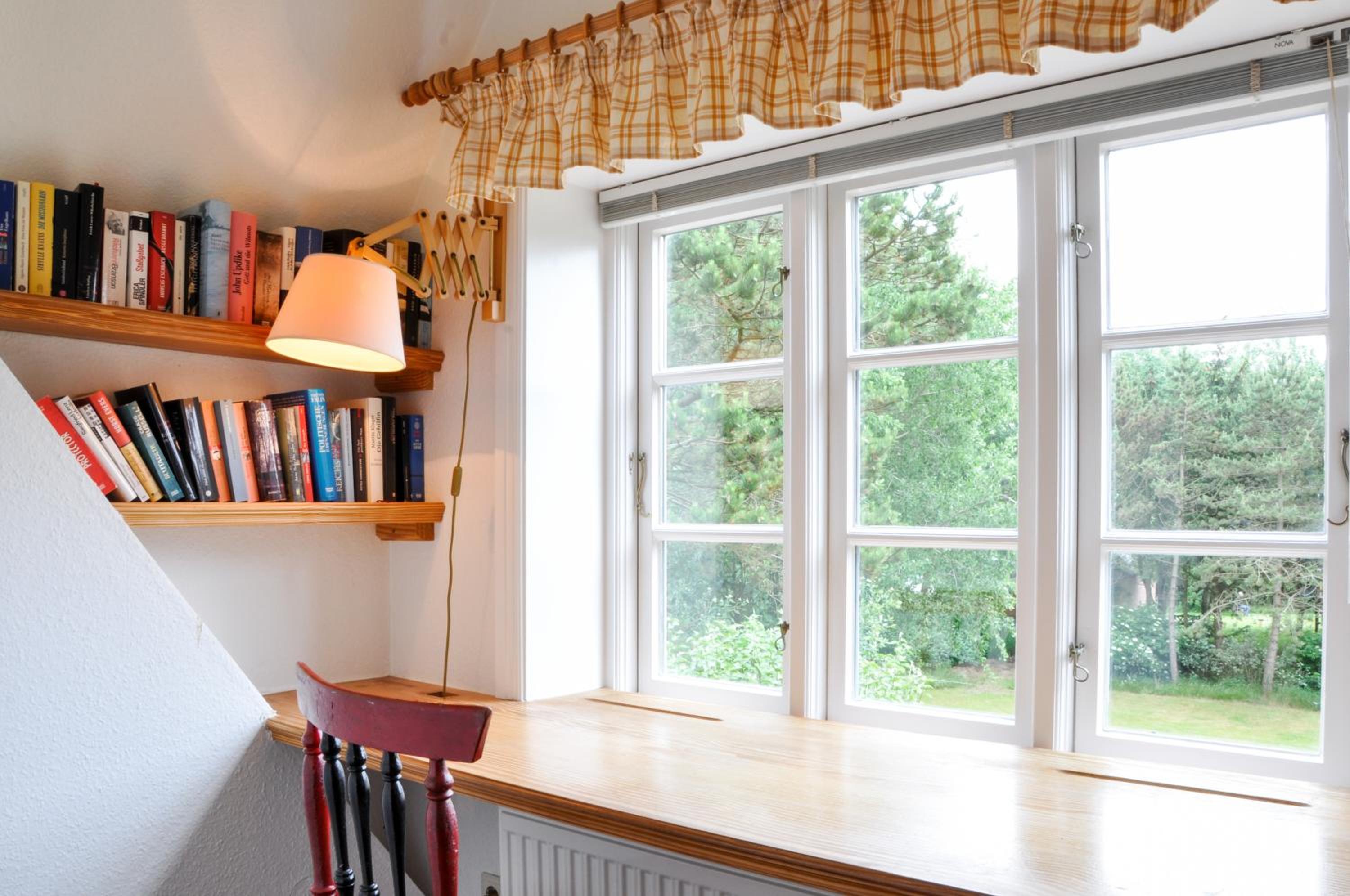 Haus Karoline Wohnung LISE