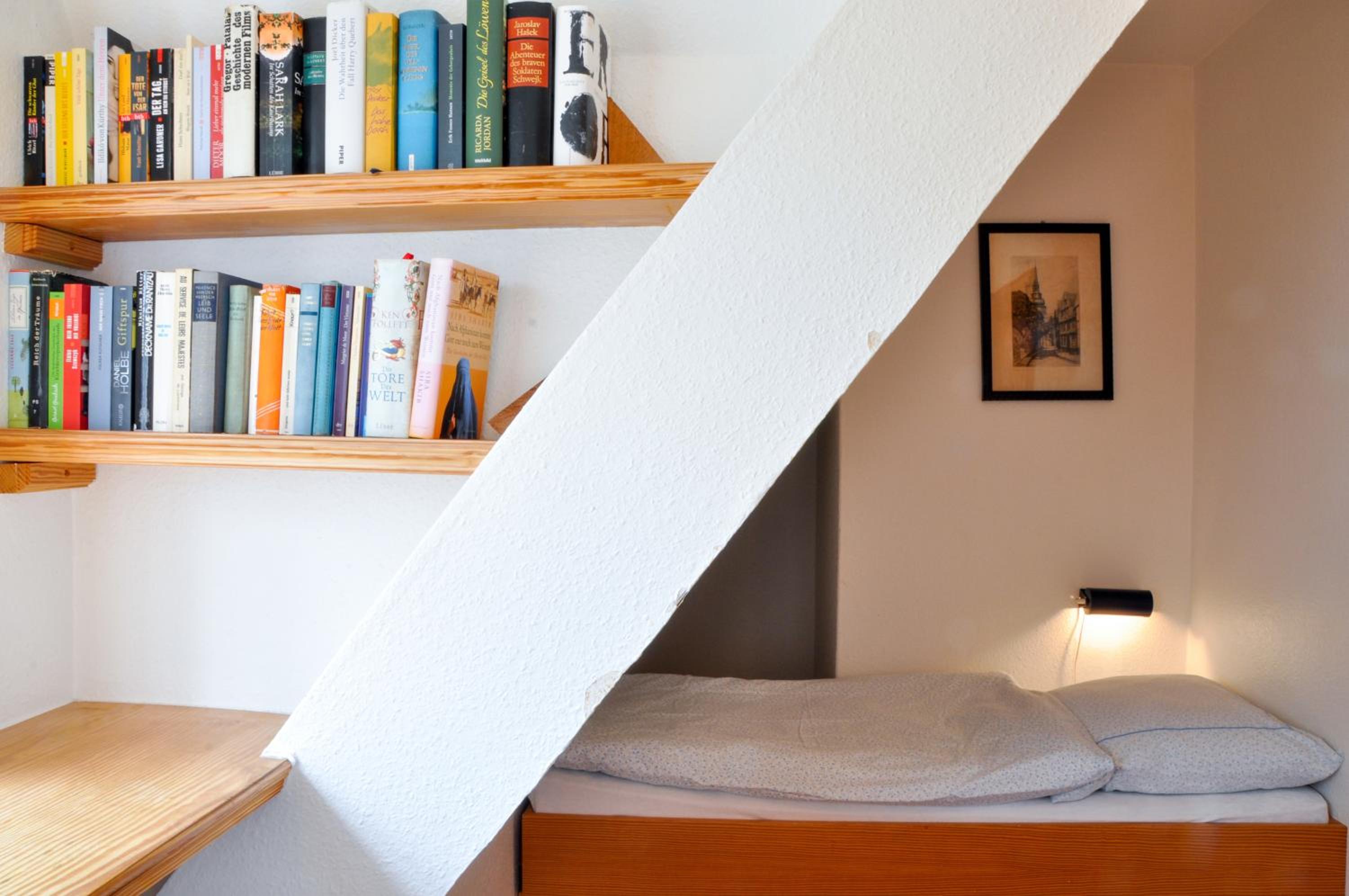 Haus Karoline Wohnung LISE