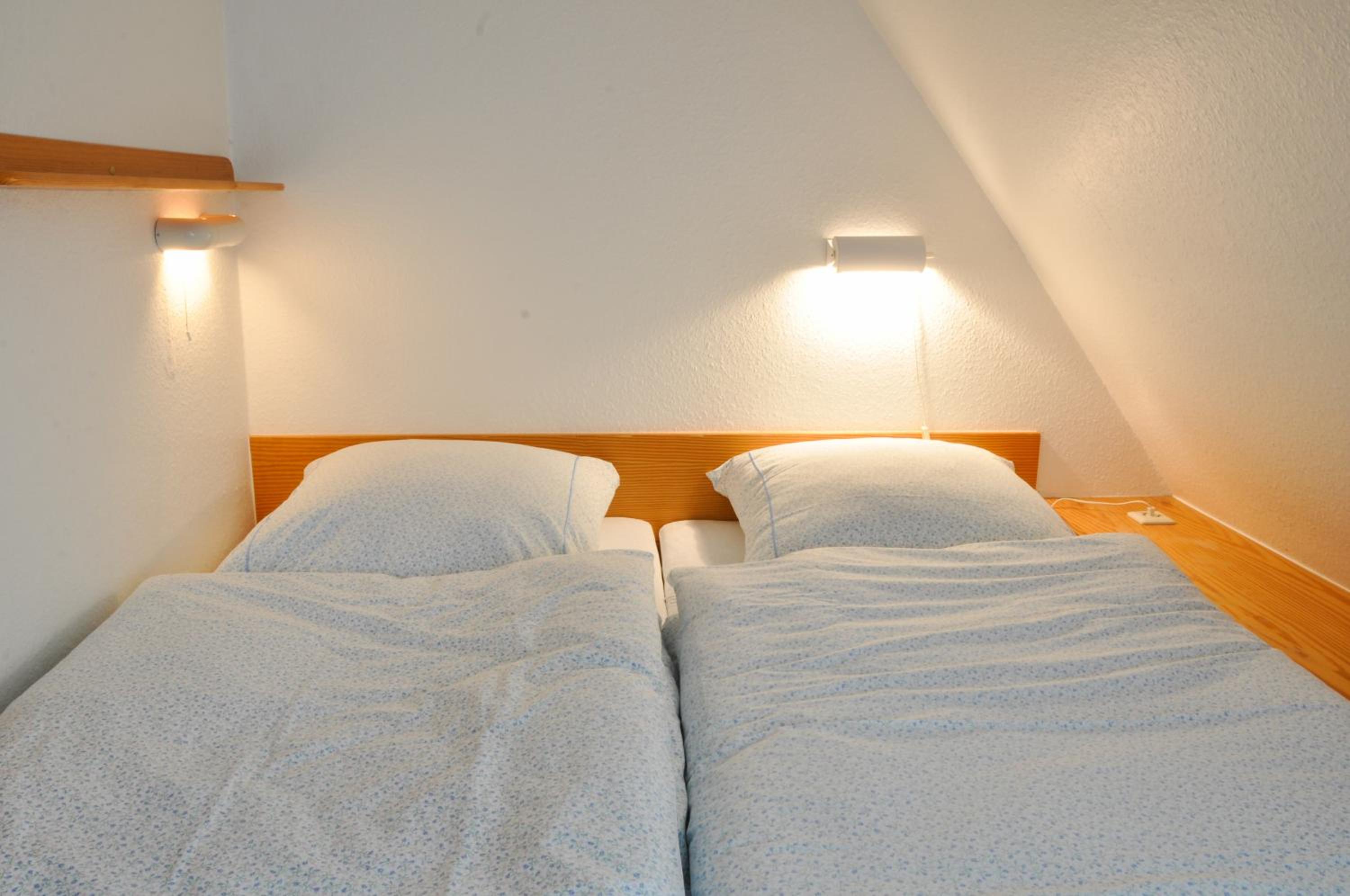 Haus Karoline Wohnung LISE