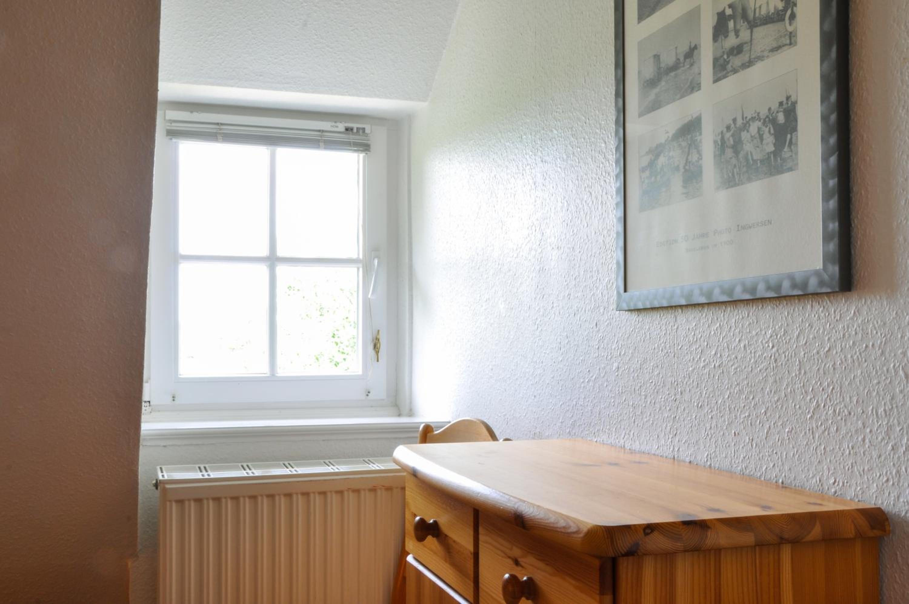 Haus Karoline Wohnung LISE