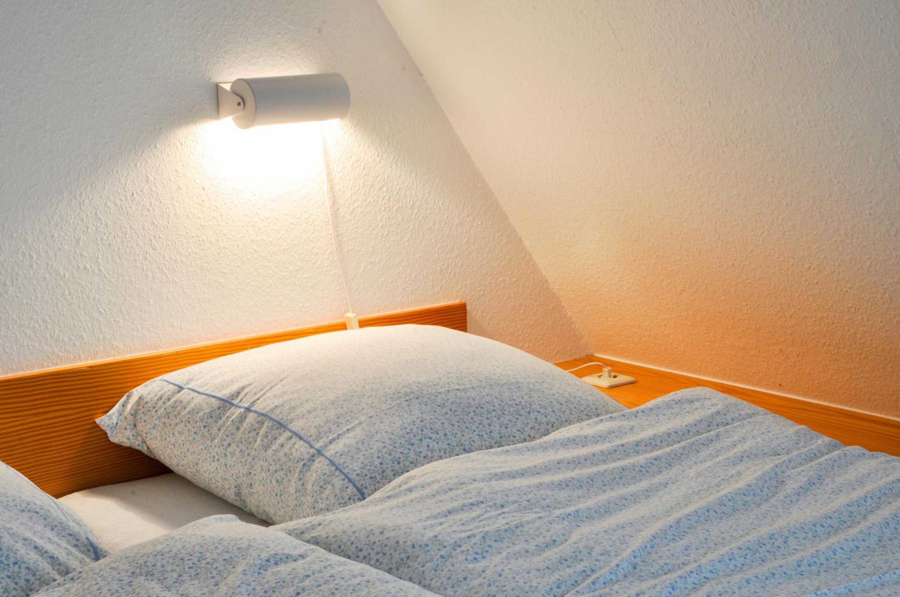 Haus Karoline Wohnung LISE