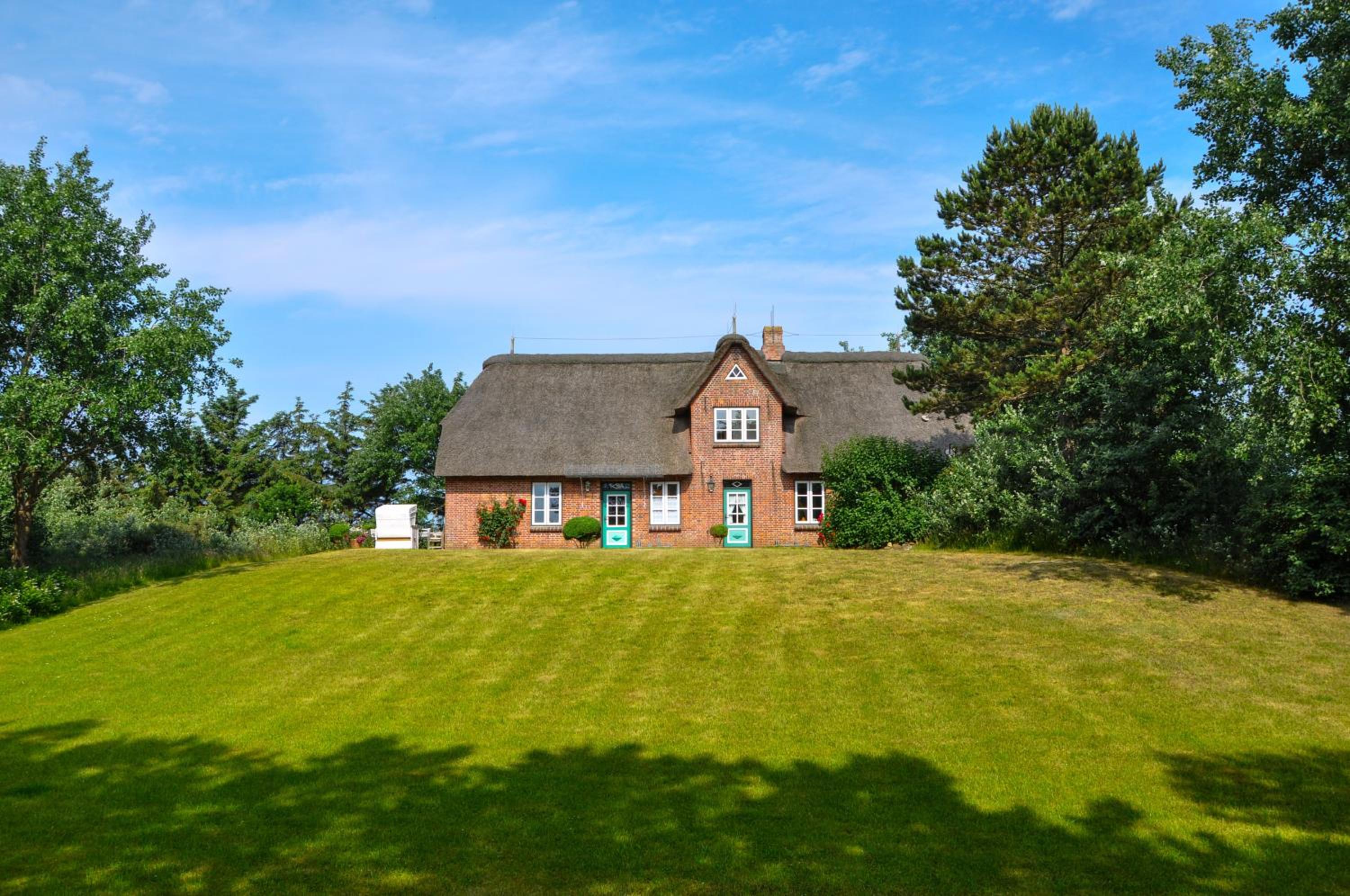Haus Karoline Wohnung LISE