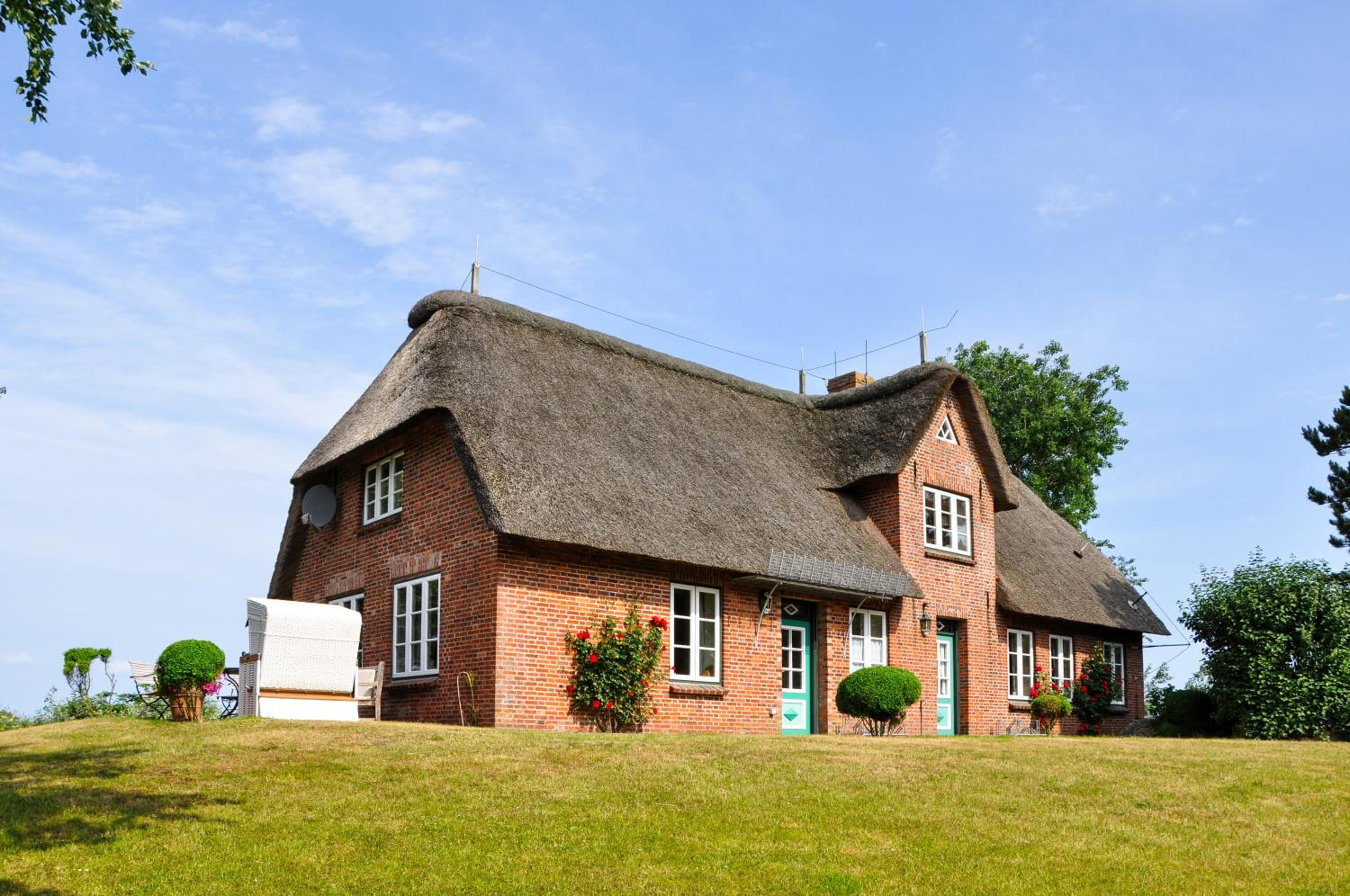 Haus Karoline Wohnung LISE