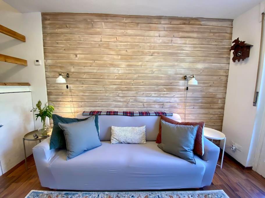Casa Del Cervino 2 Bed 2 Bath - Next to Lifts with Views view 5