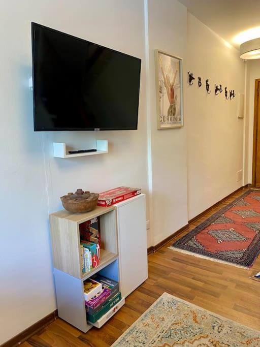 Casa Del Cervino 2 Bed 2 Bath - Next to Lifts with Views view 3