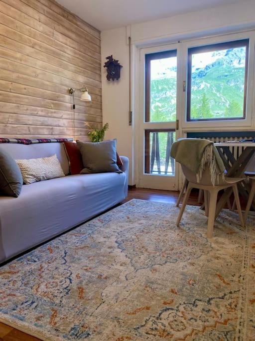 Casa Del Cervino 2 Bed 2 Bath - Next to Lifts with Views view 4