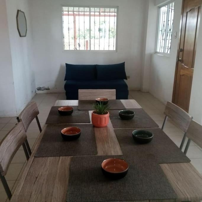 LA CASA DE MUÑECa