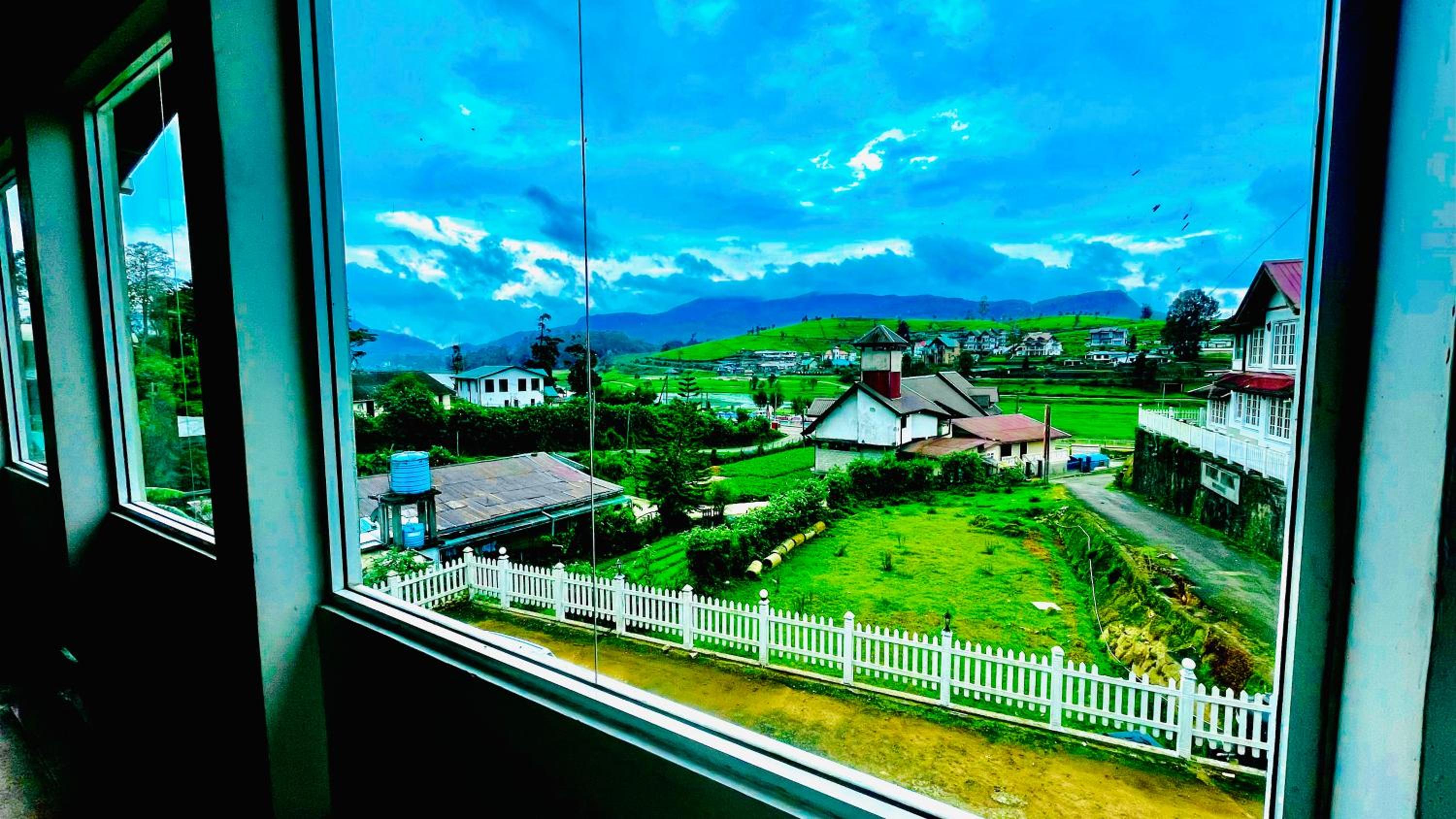 Maha Royal Hotel