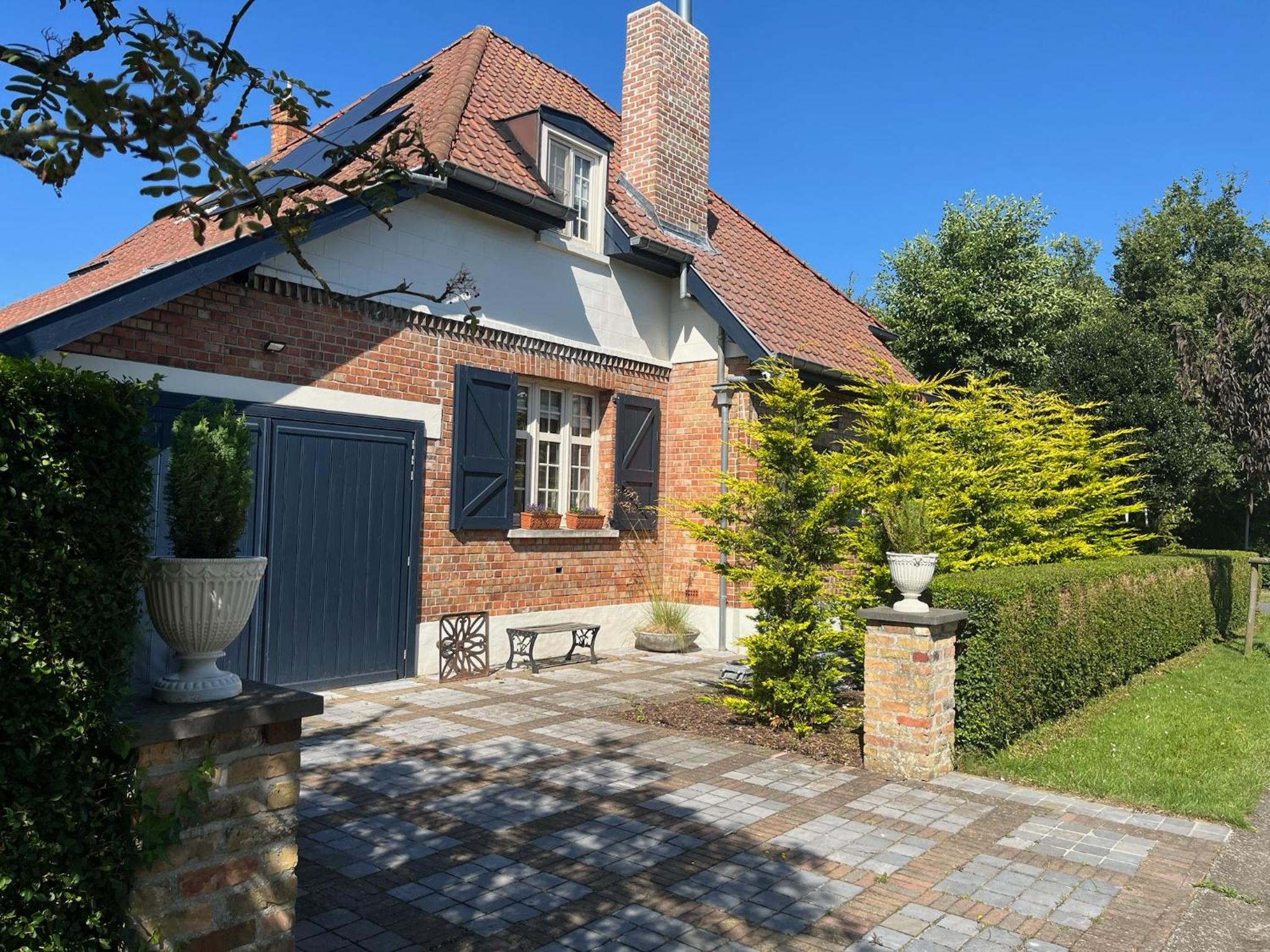 Villa Vert Logis
