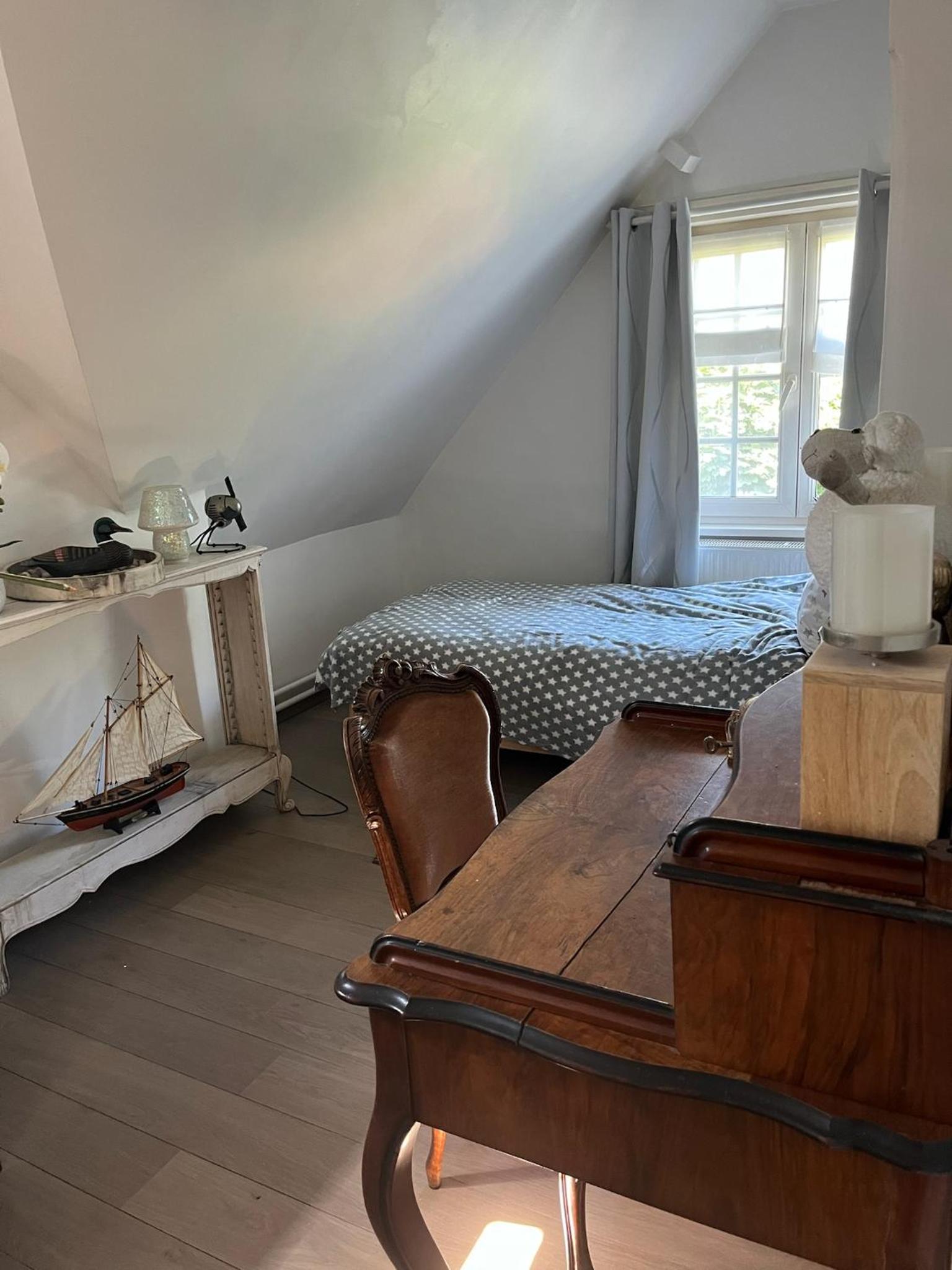 Villa Vert Logis