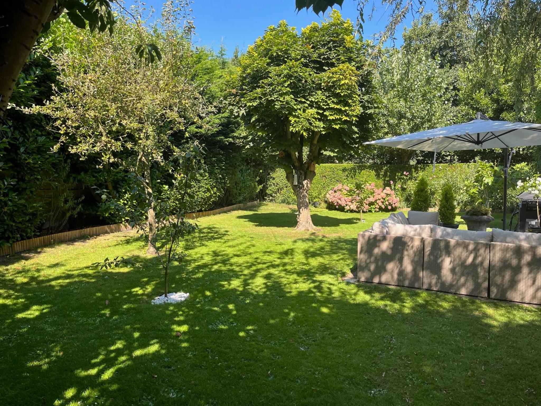 Villa Vert Logis