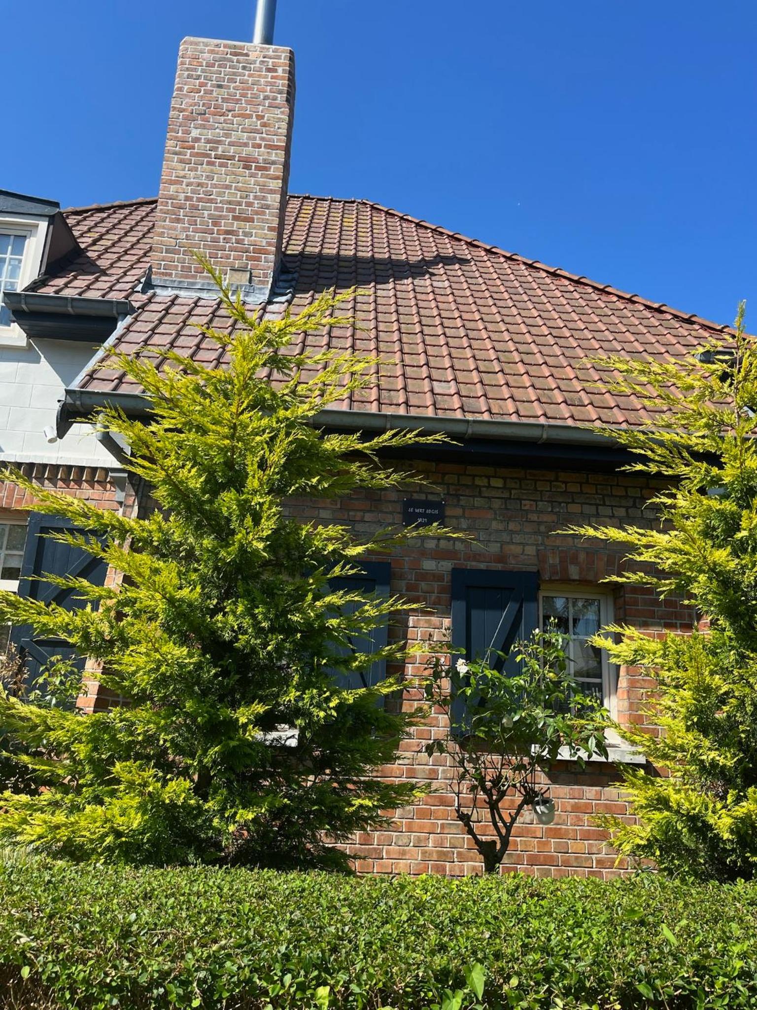 Villa Vert Logis