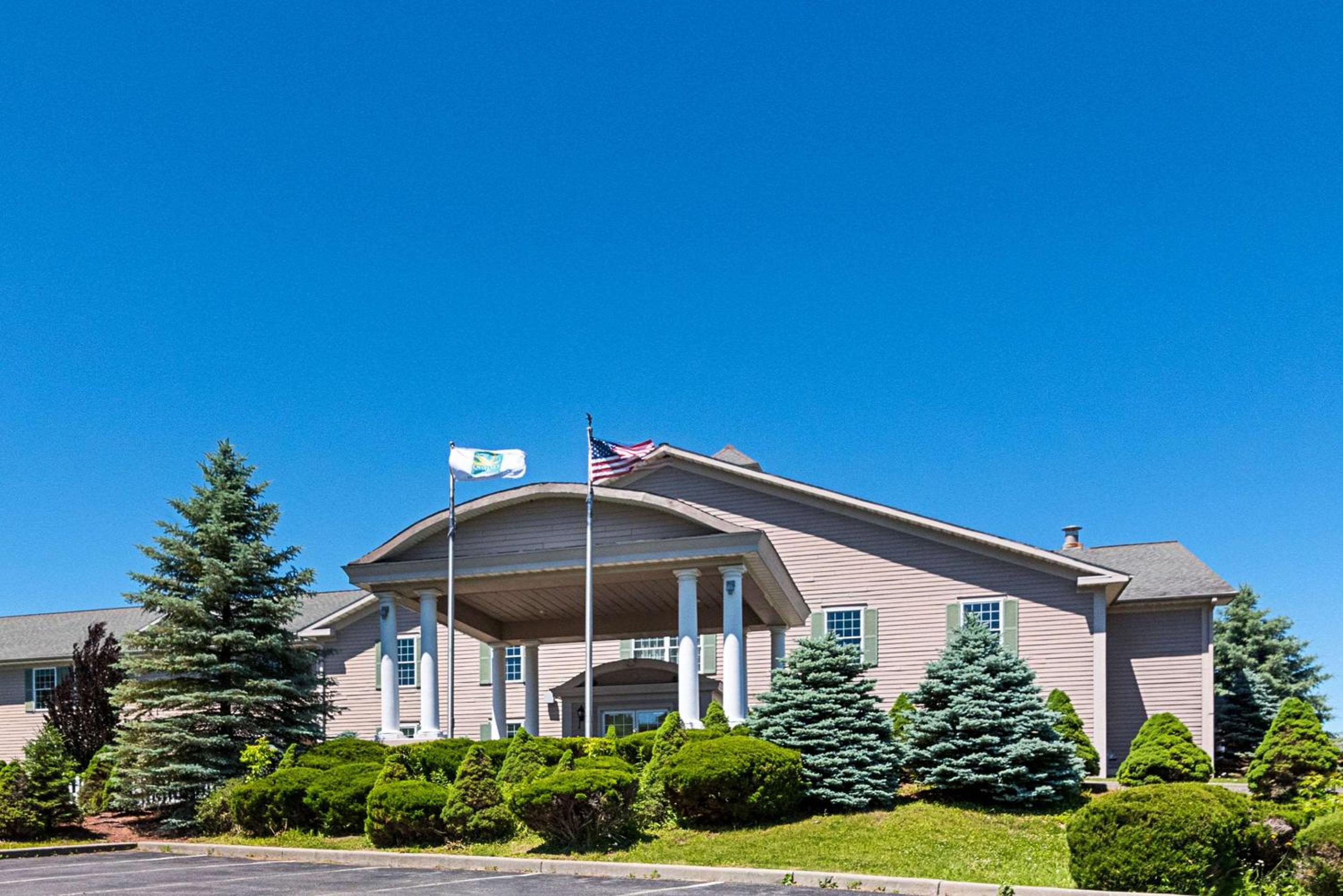 Quality Inn Suites Schoharie near Howe Caverns - Property Image 14