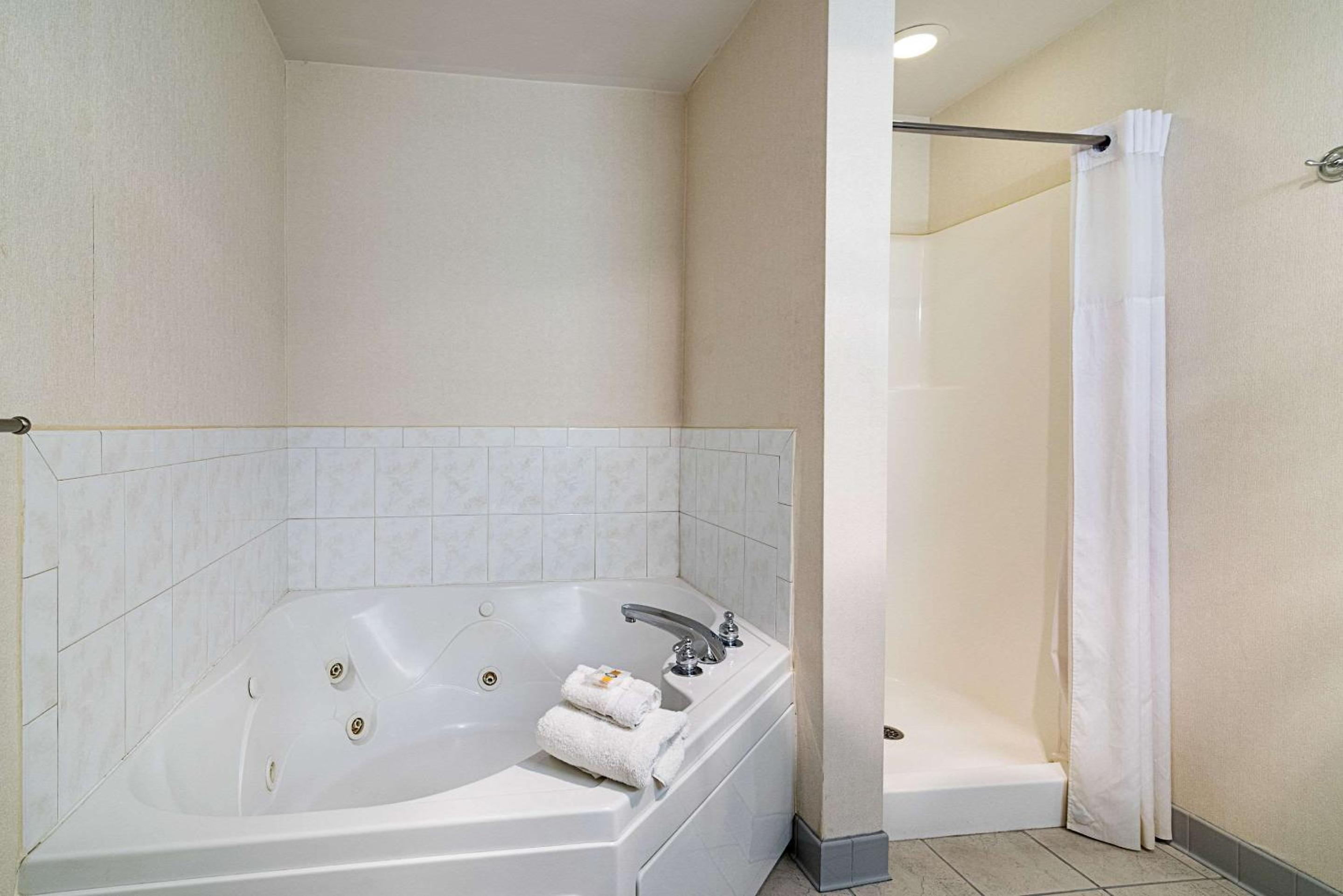 Quality Inn Suites Schoharie near Howe Caverns - Property Image 65