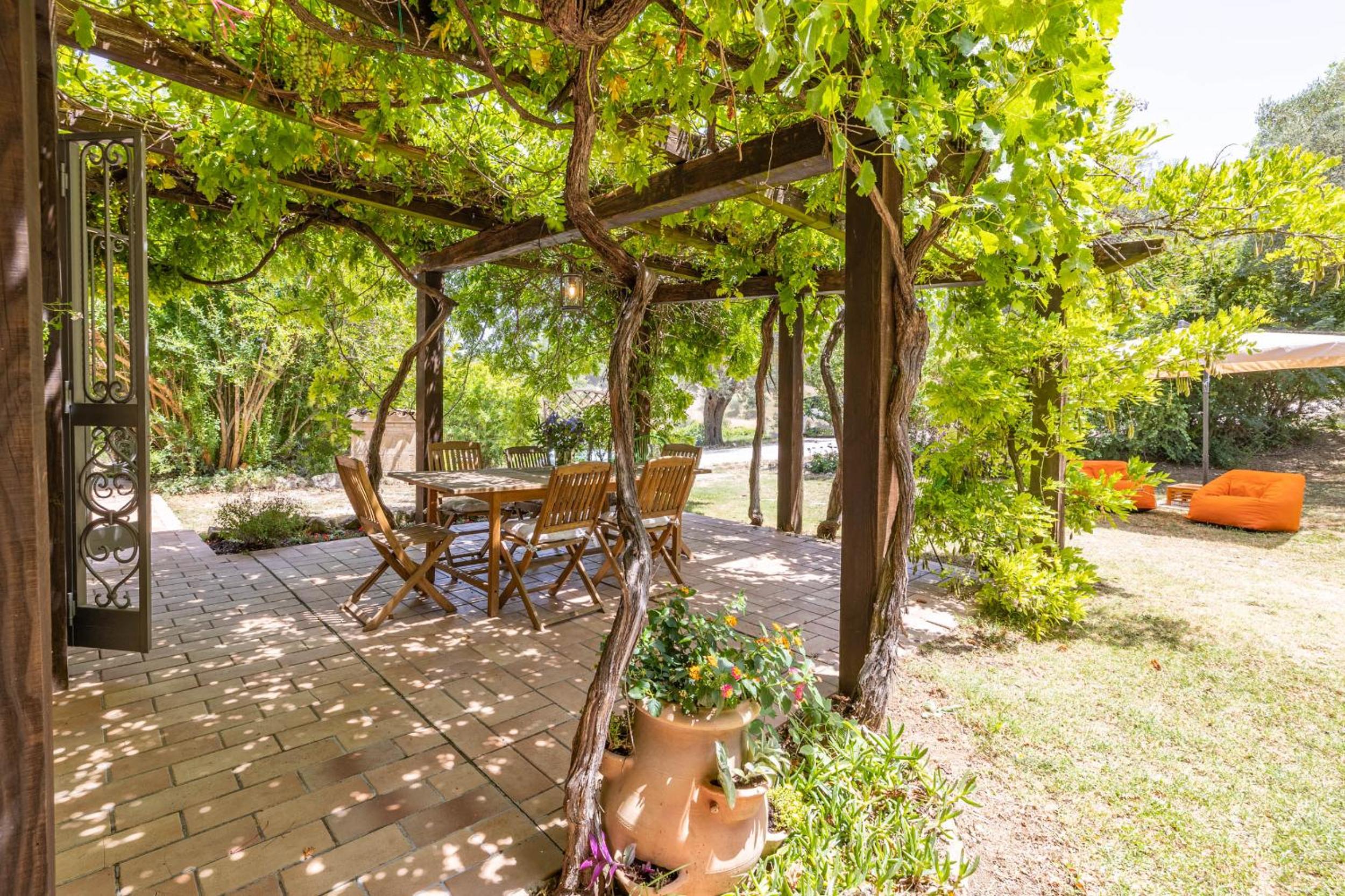 Agriturimo Cà Dorale