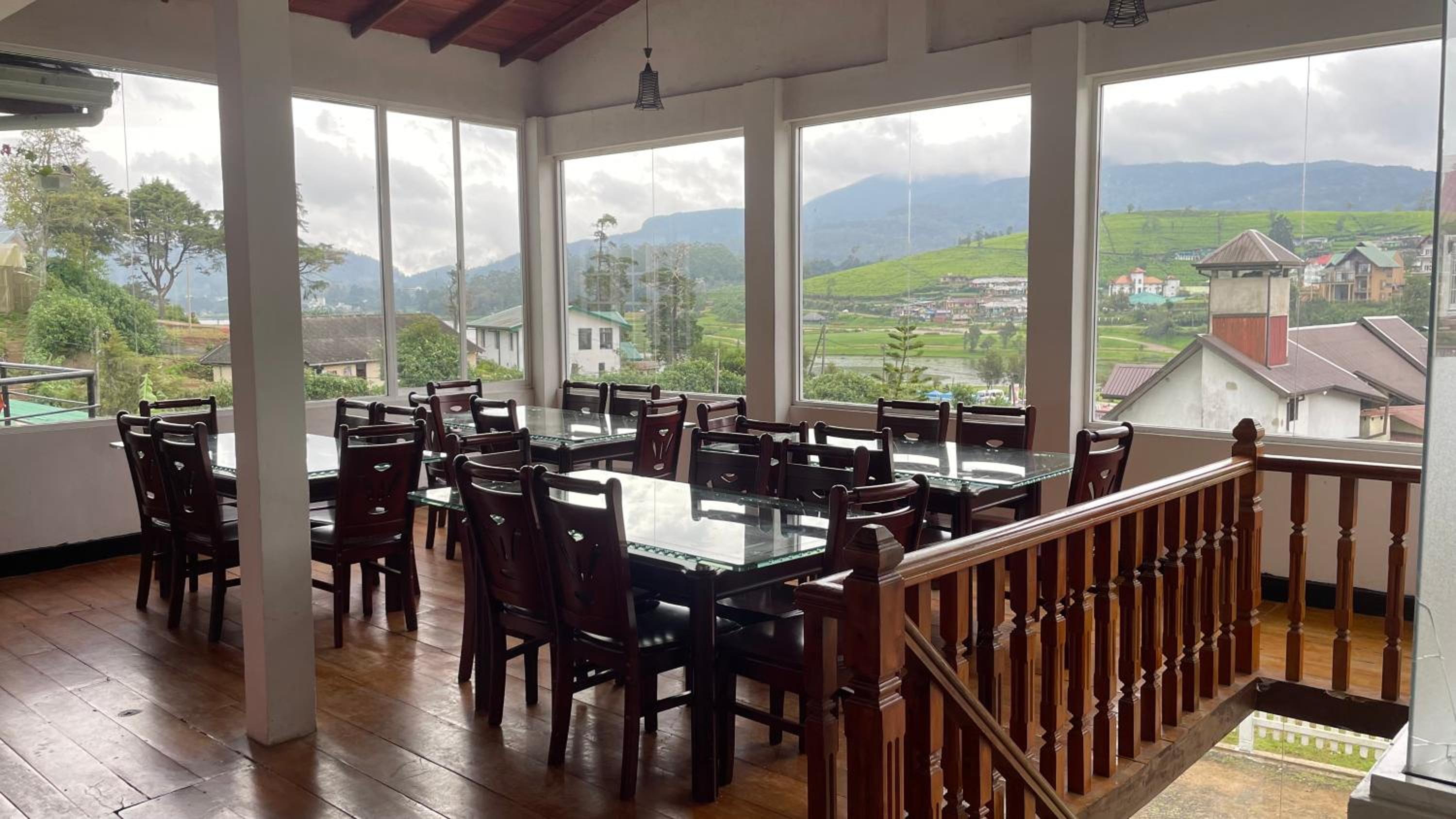 Maha Royal Hotel