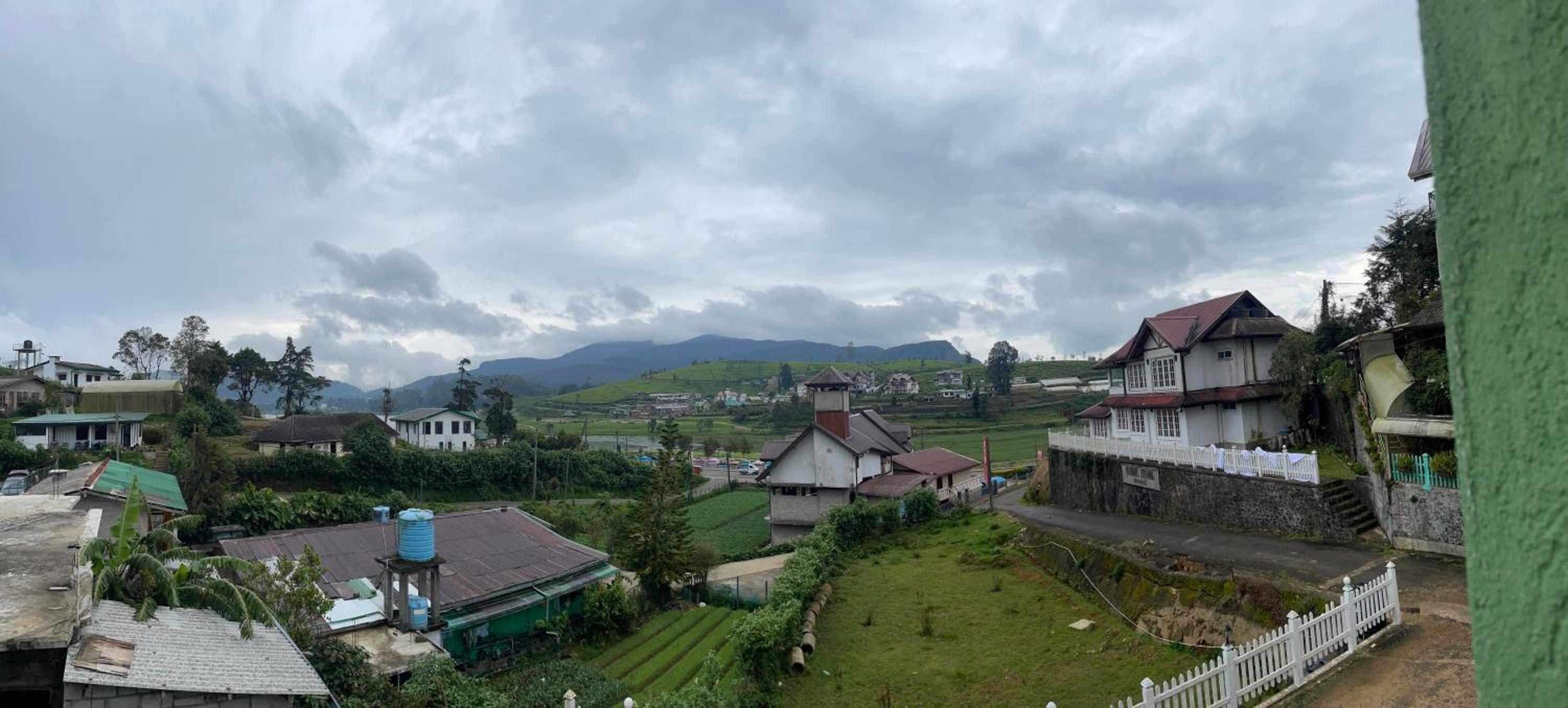 Maha Royal Hotel
