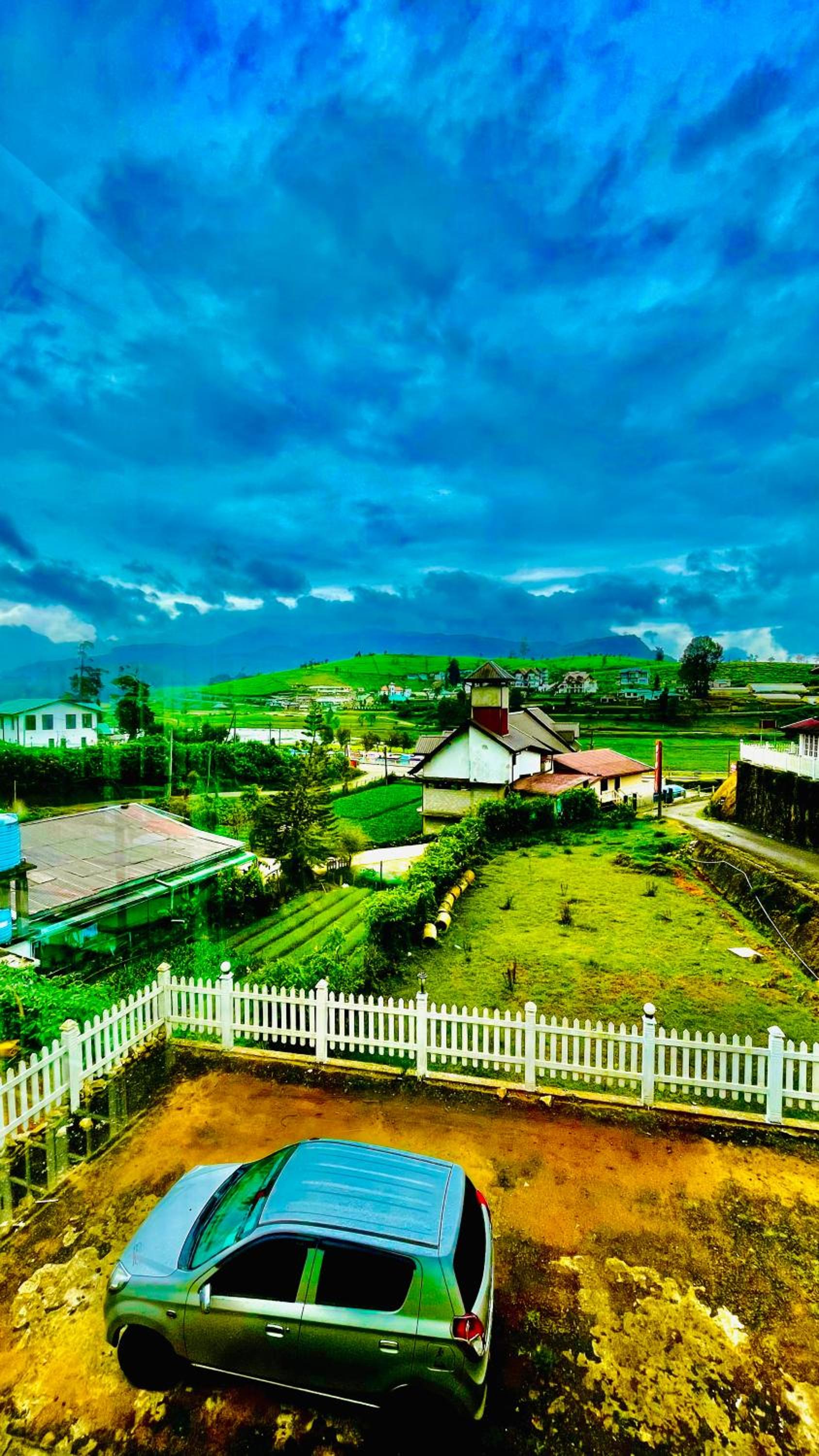 Maha Royal Hotel