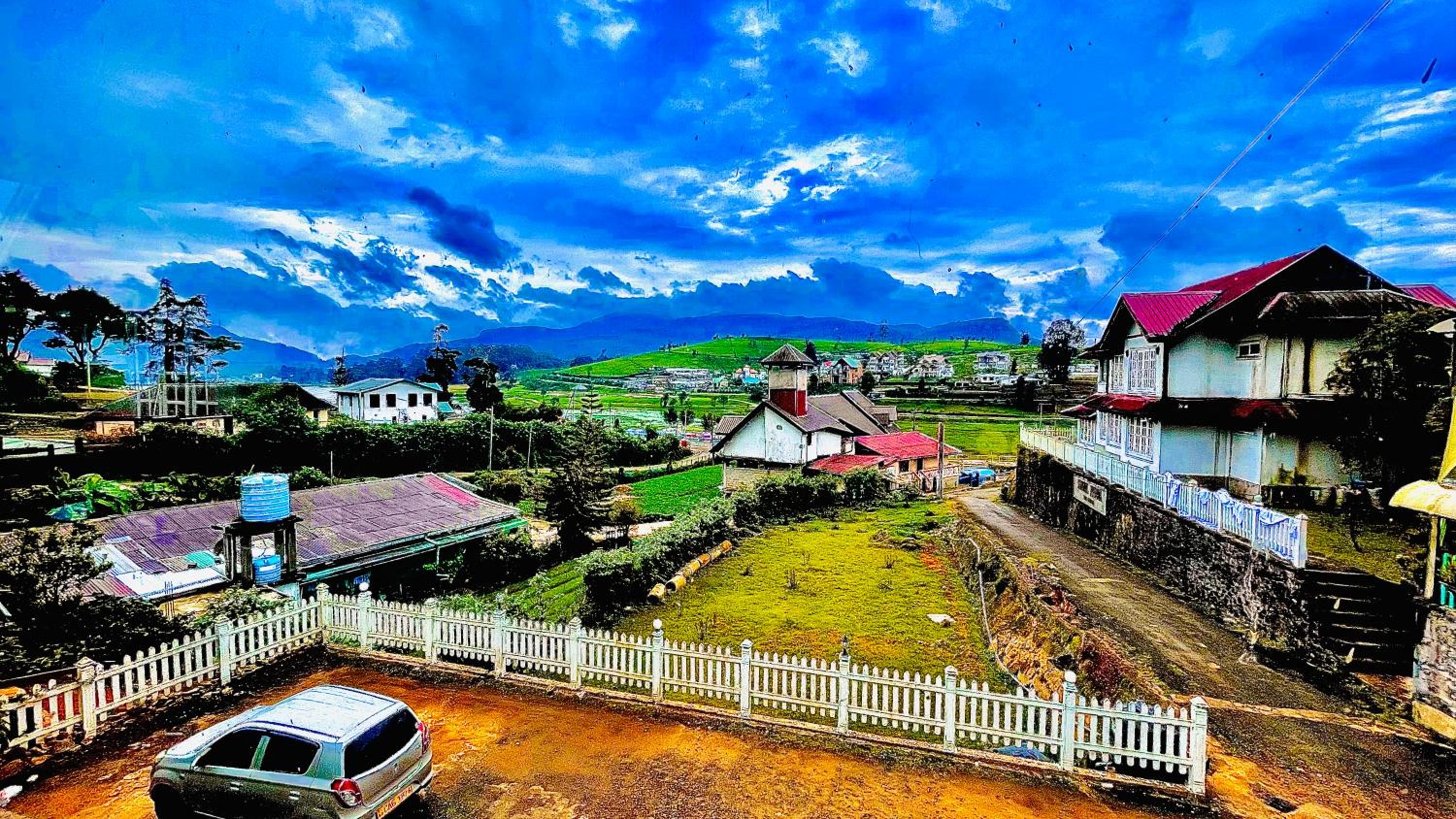 Maha Royal Hotel